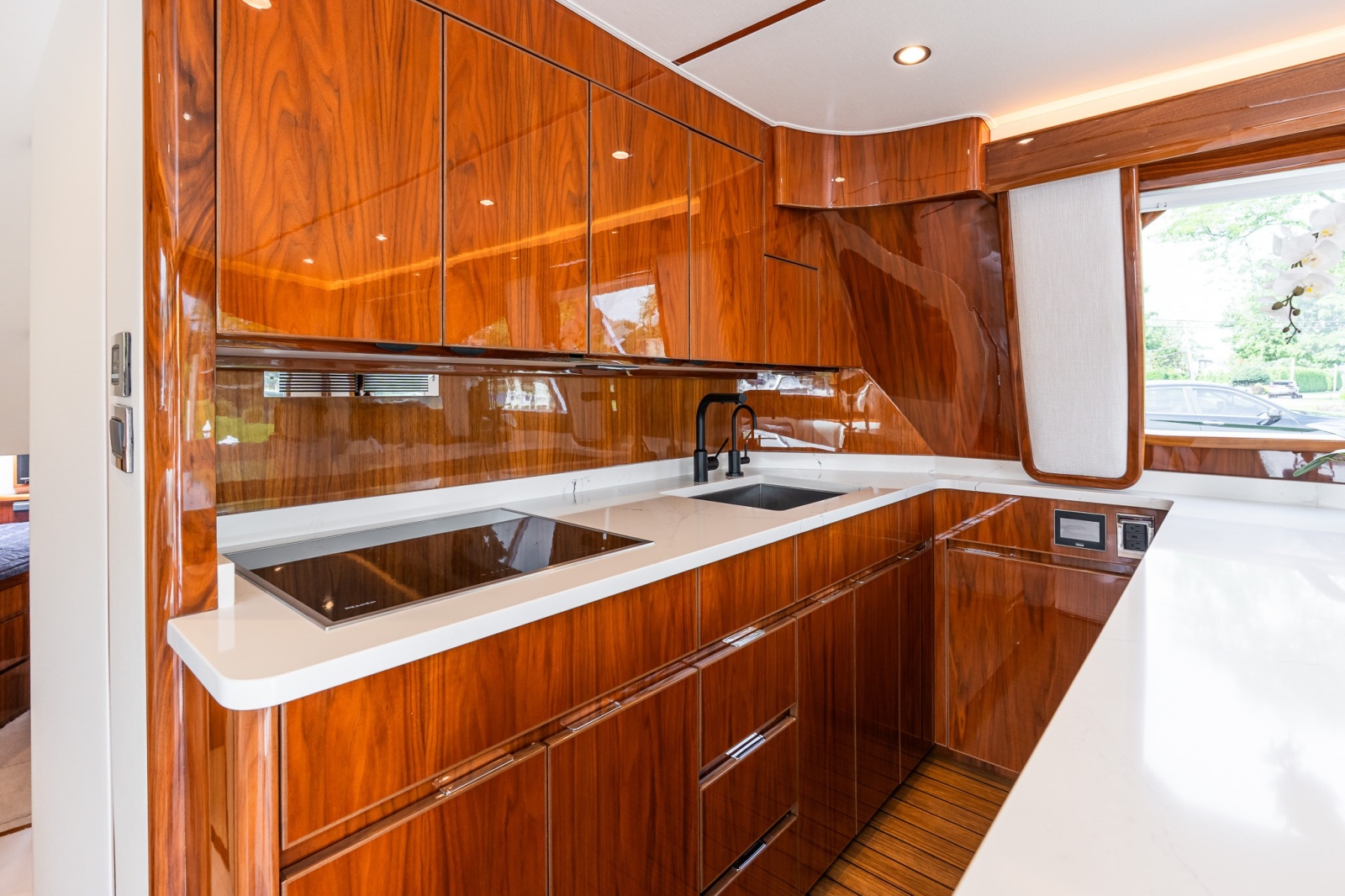 2022 Viking 48C