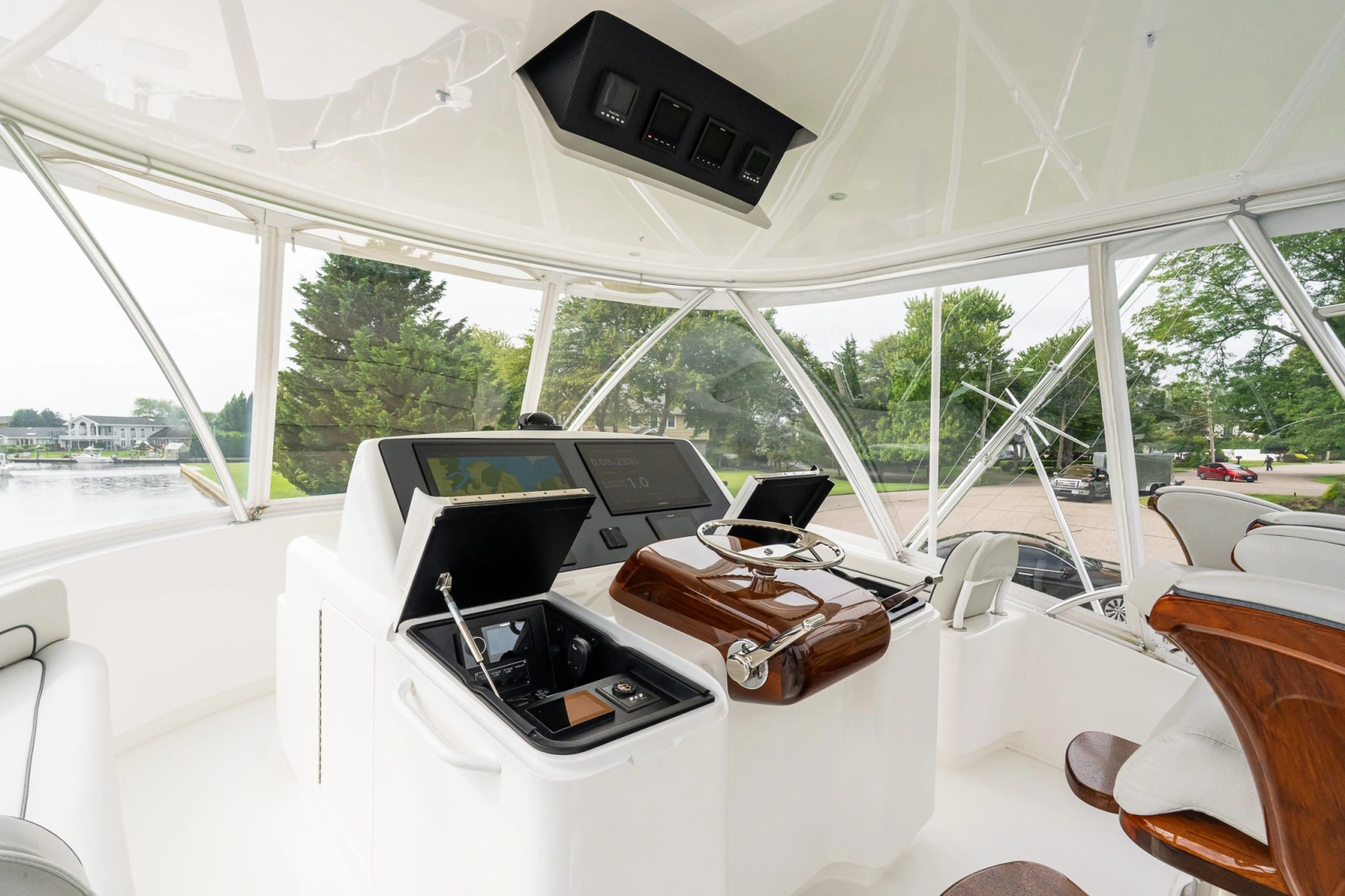 2022 Viking 48C