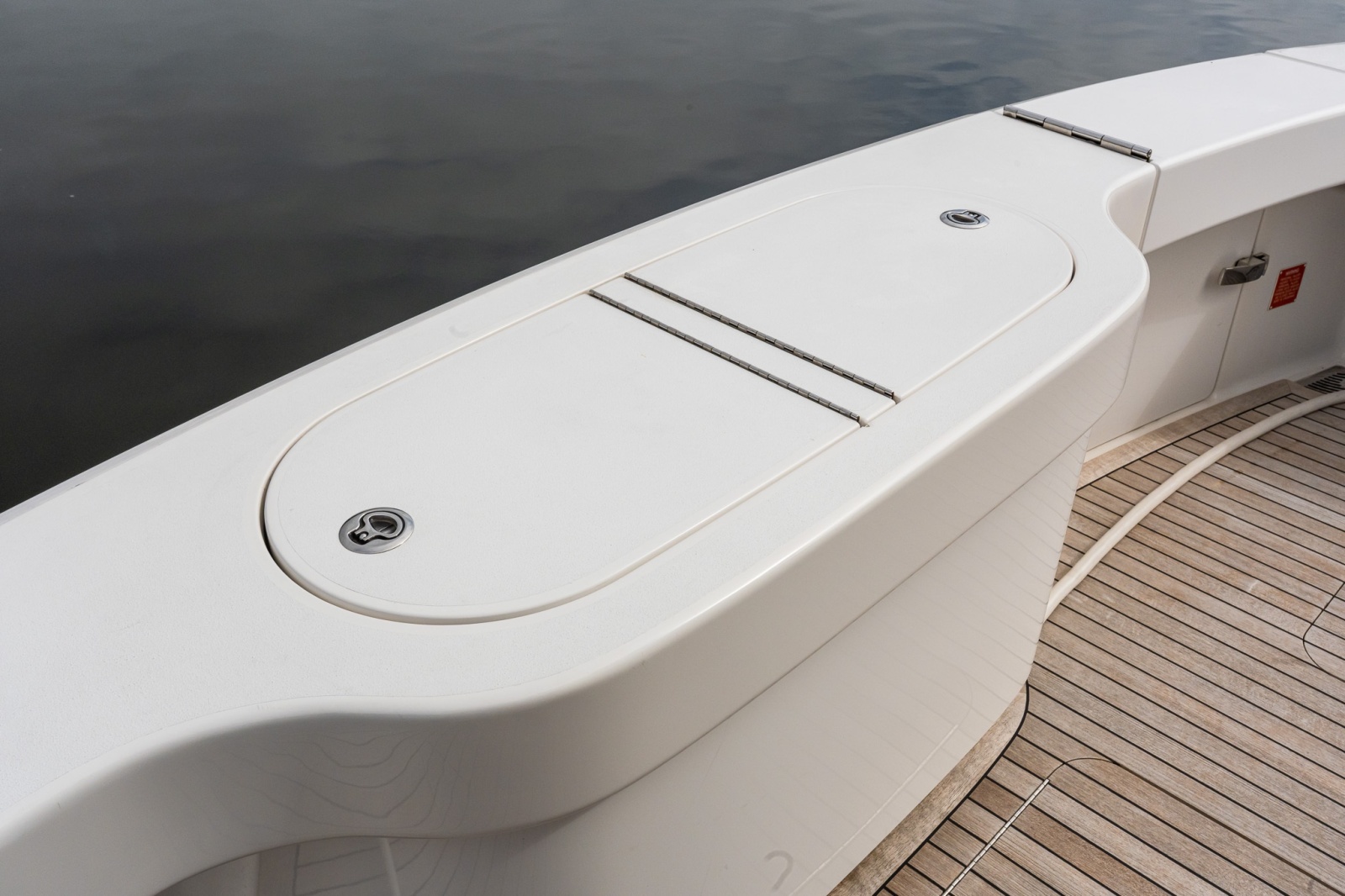 2022 Viking 48C