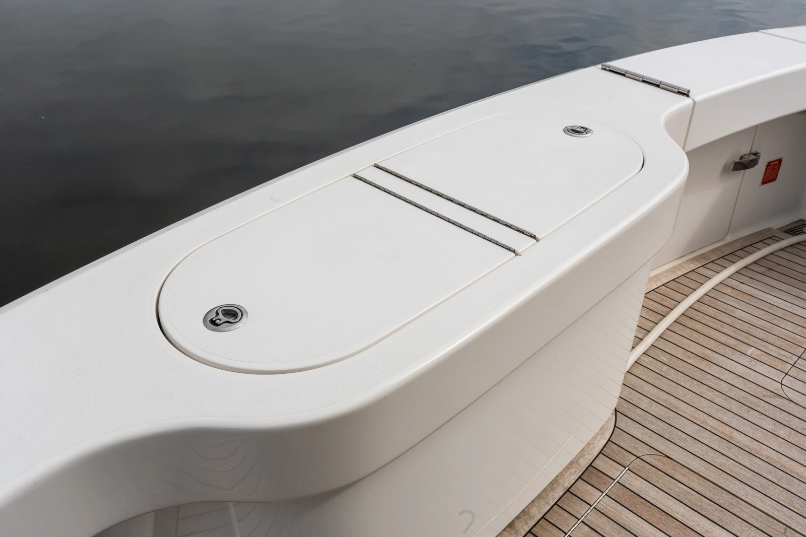 2022 Viking 48C