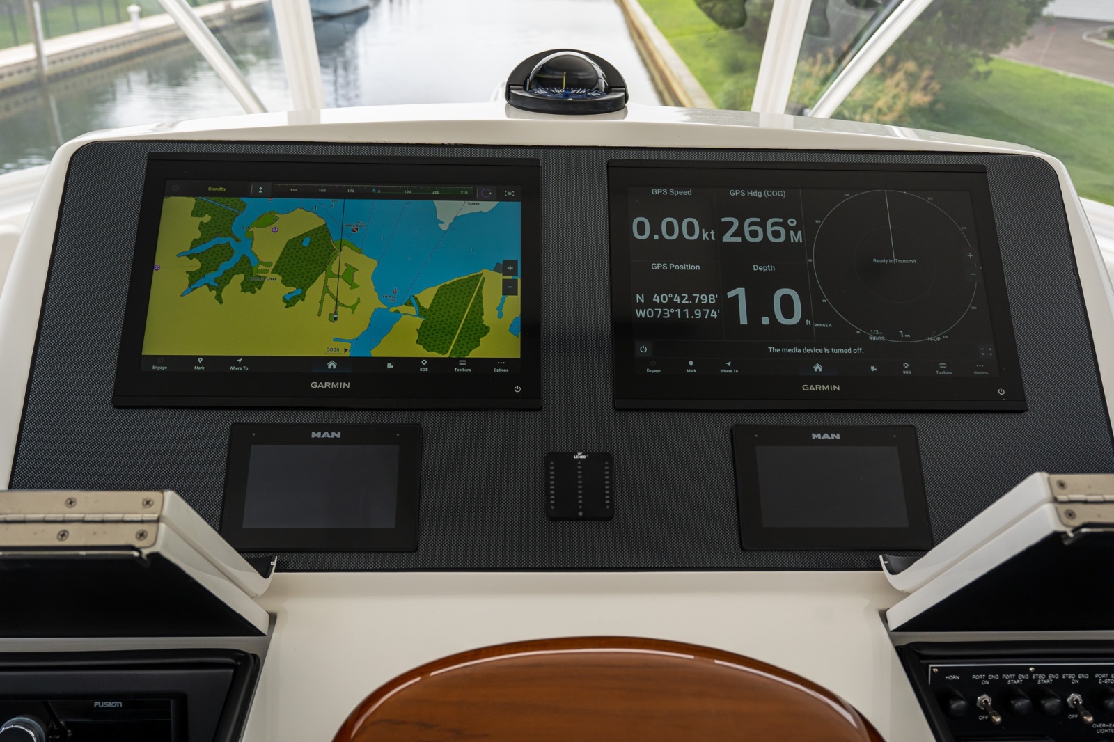 2022 Viking 48C