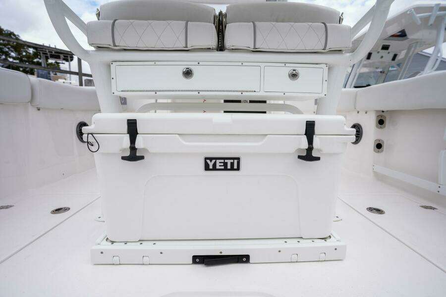 26ft Sea Fox Yacht For Sale