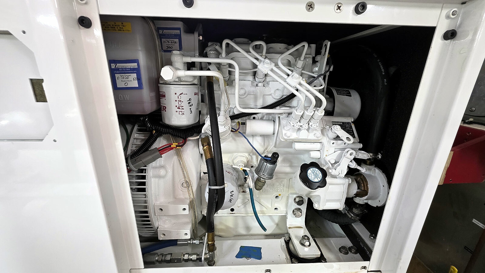 Generator