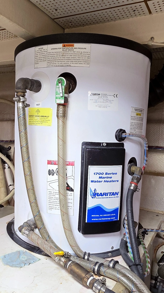 Water Heater