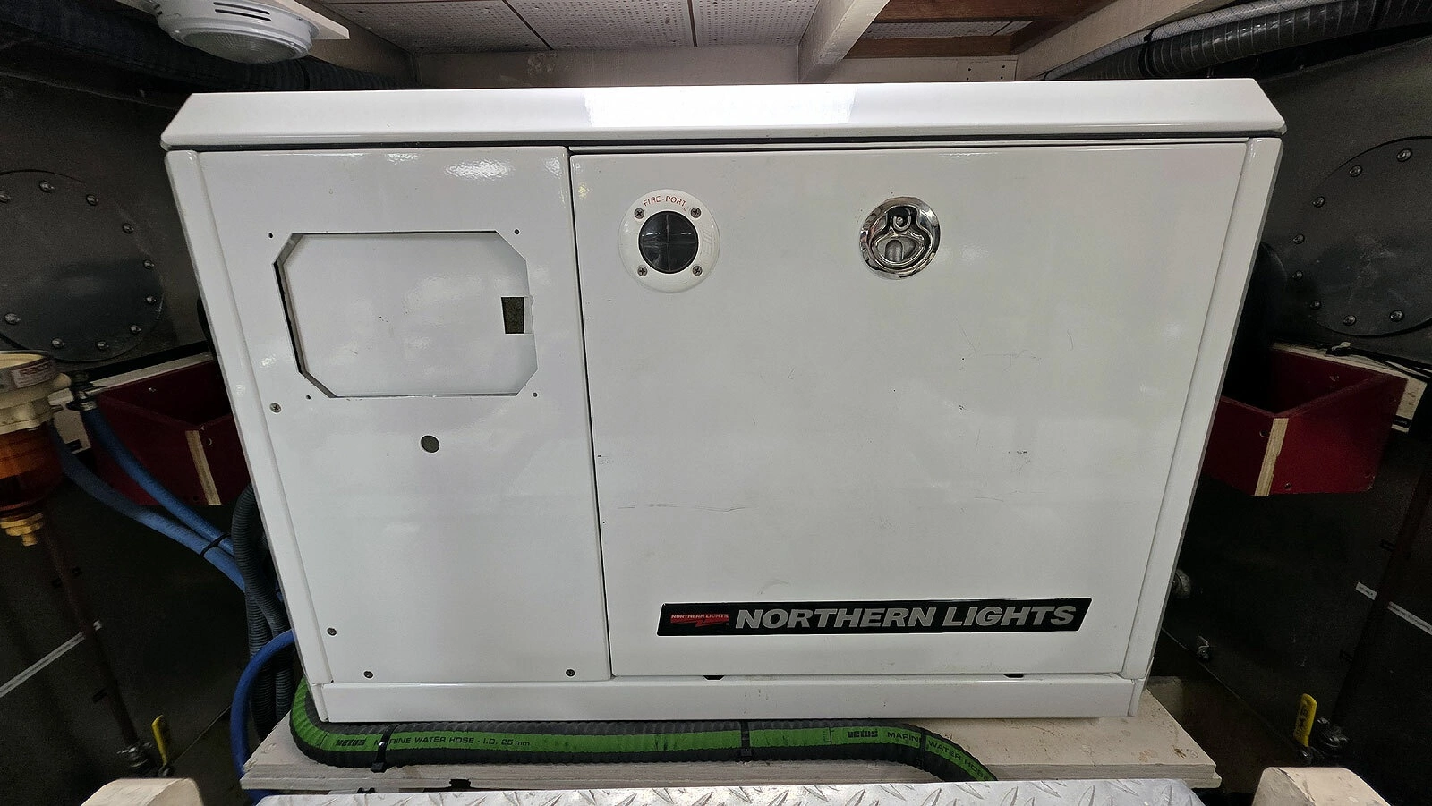 Generator