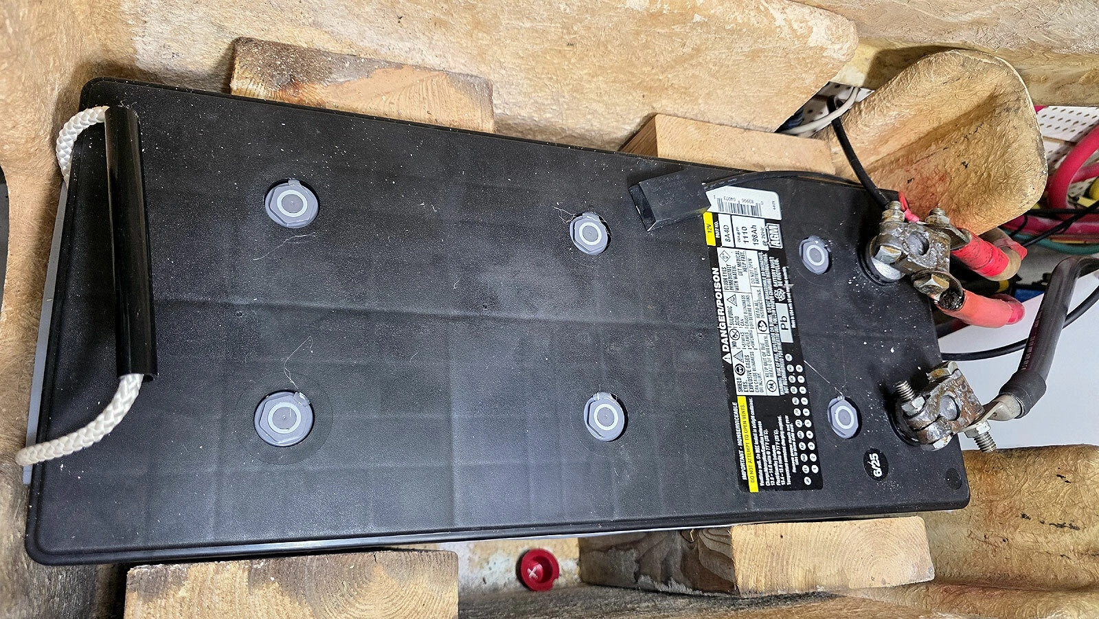 Battery Bank