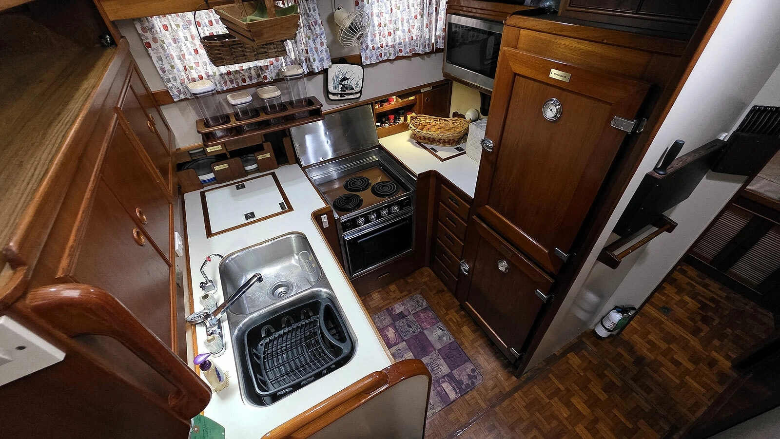 Galley