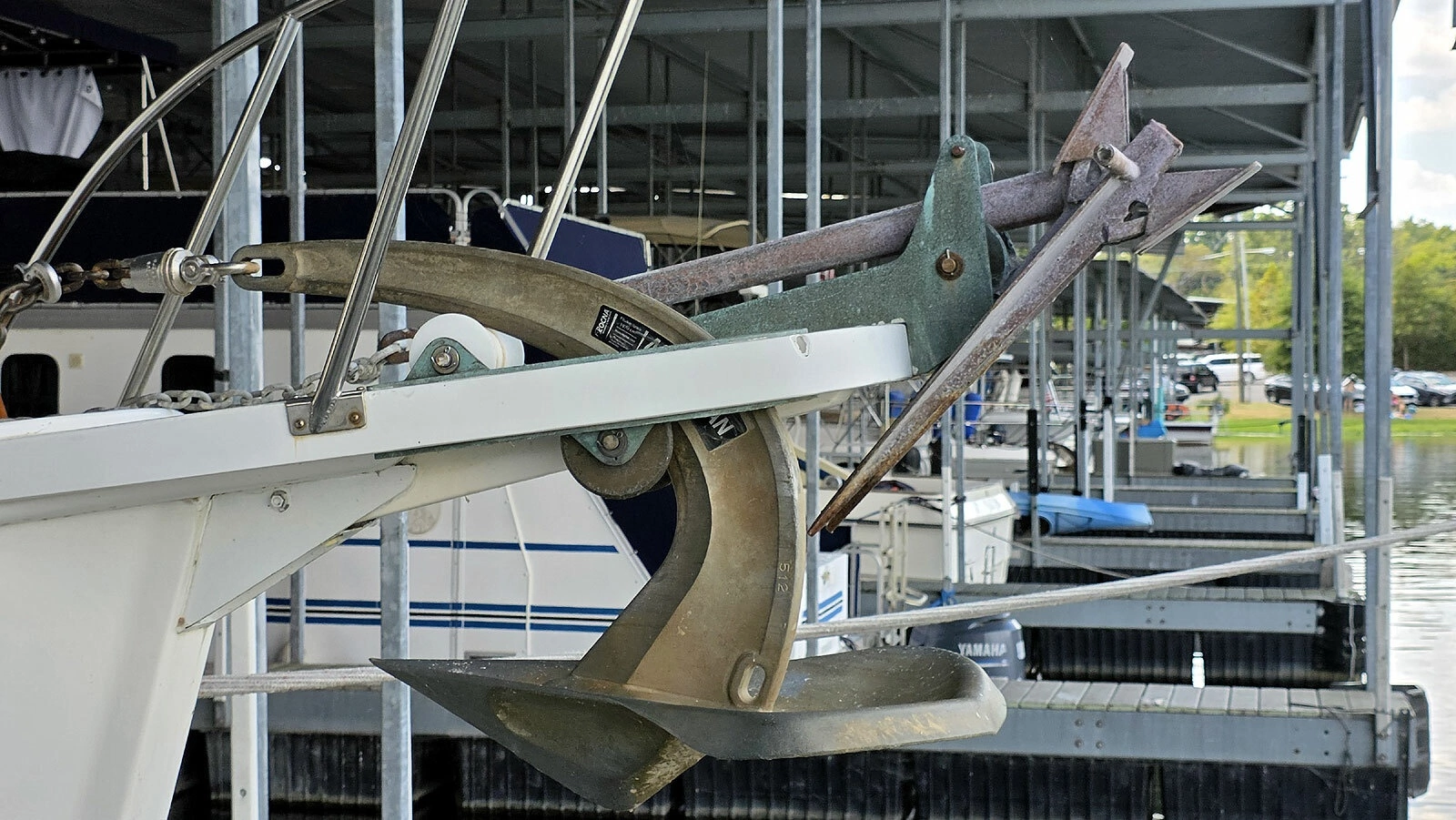 Anchors