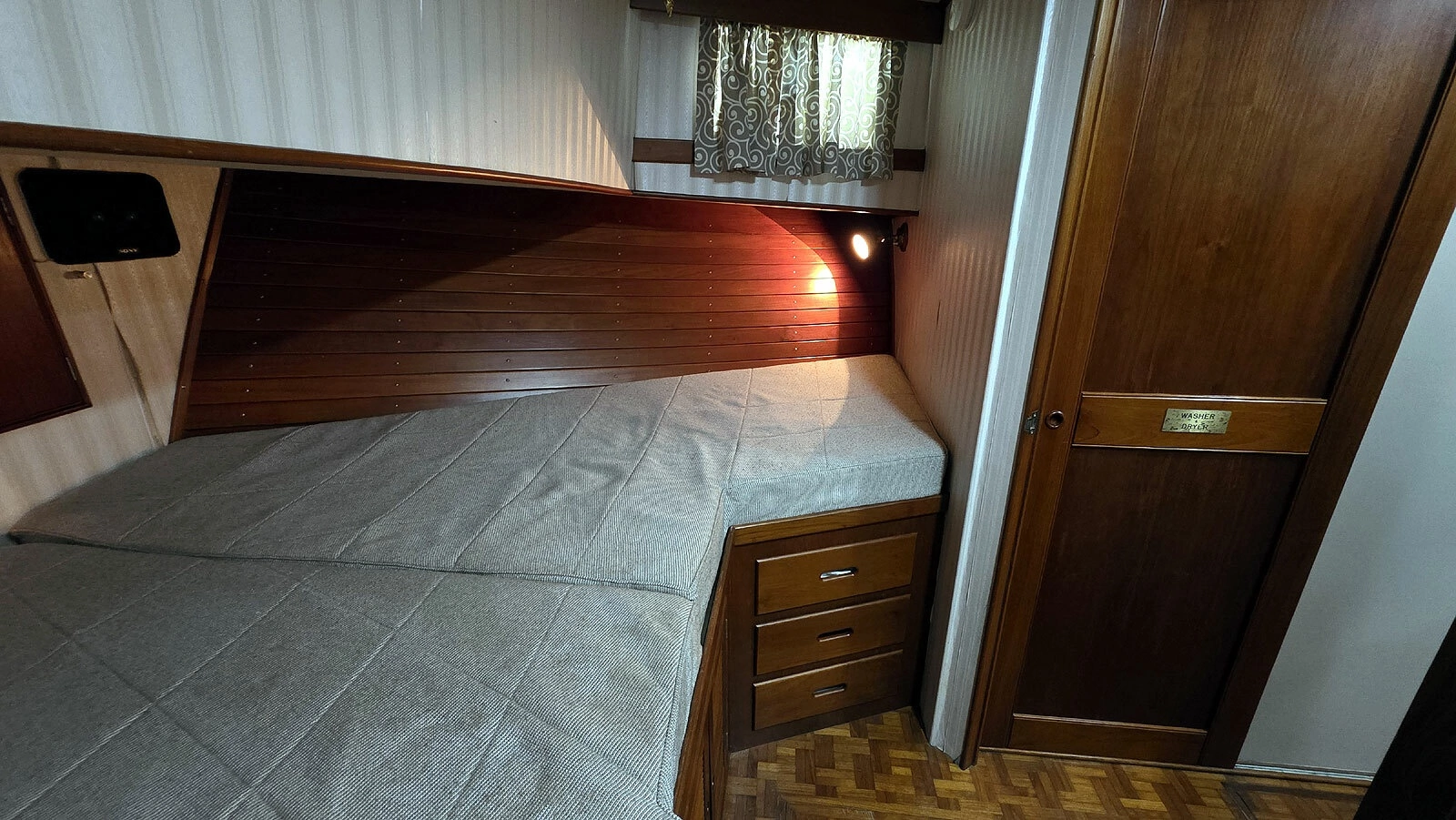 Guest Stateroom Starboard