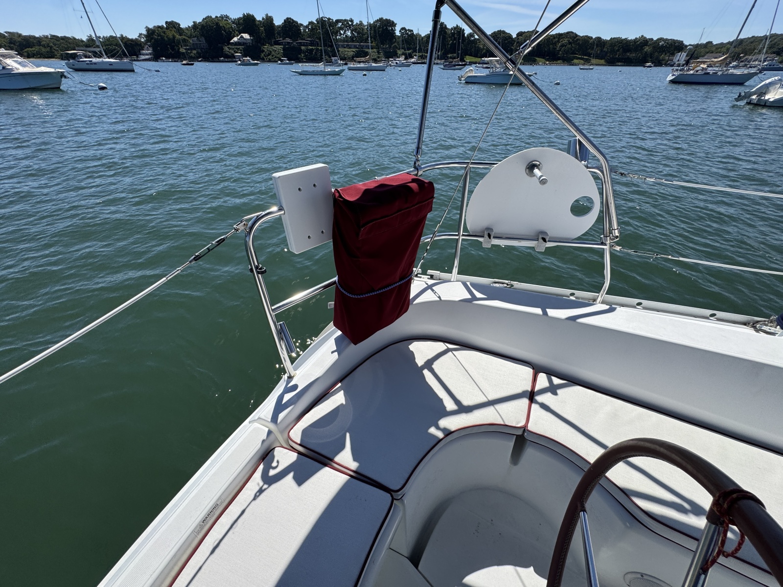 2004 Beneteau 