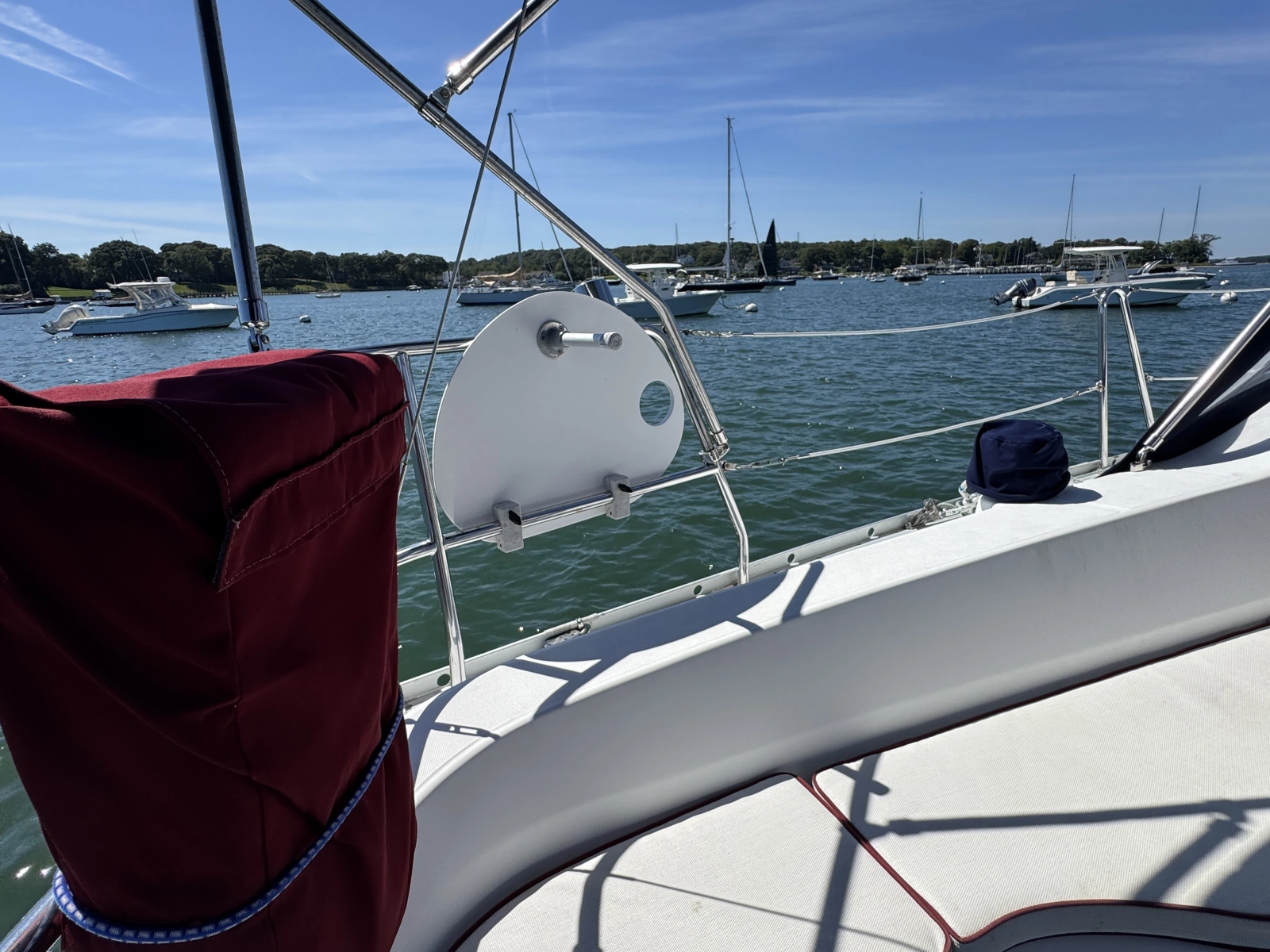 2004 Beneteau 