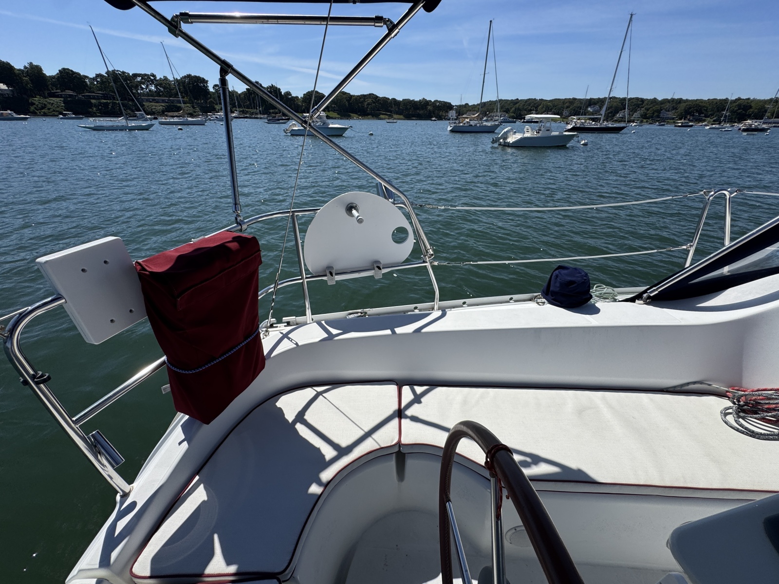 2004 Beneteau 