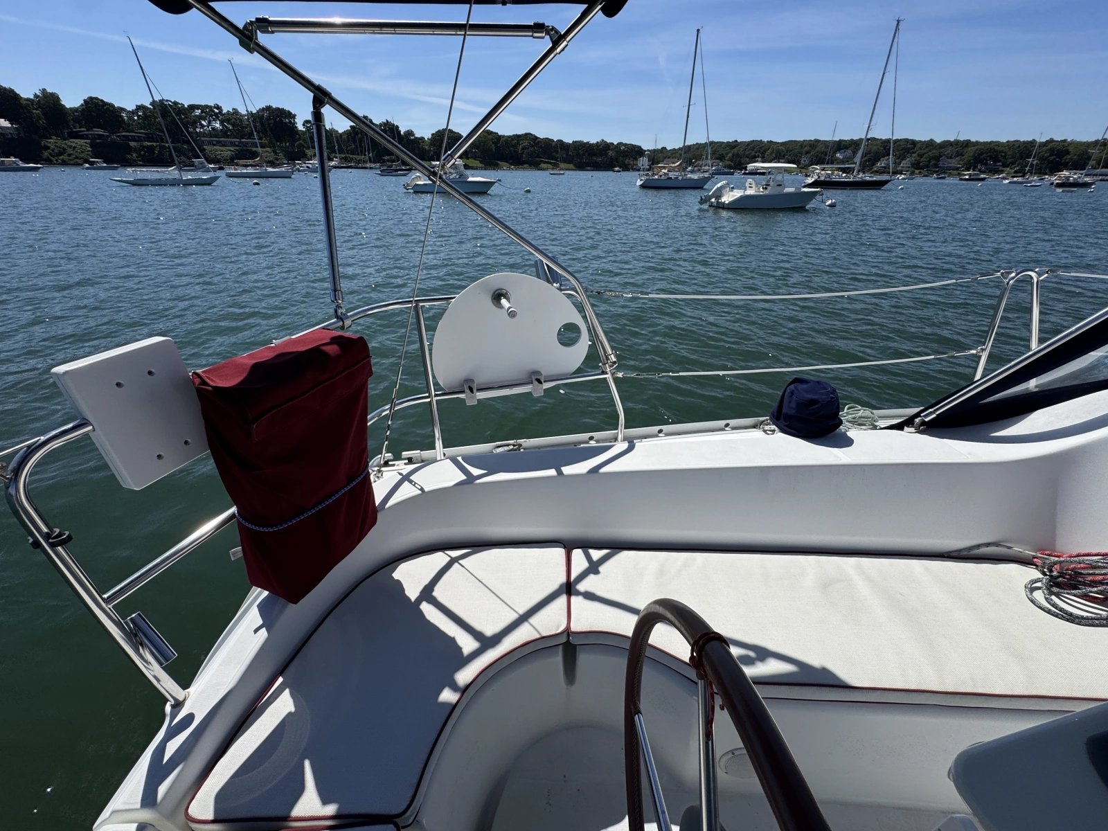 2004 Beneteau 