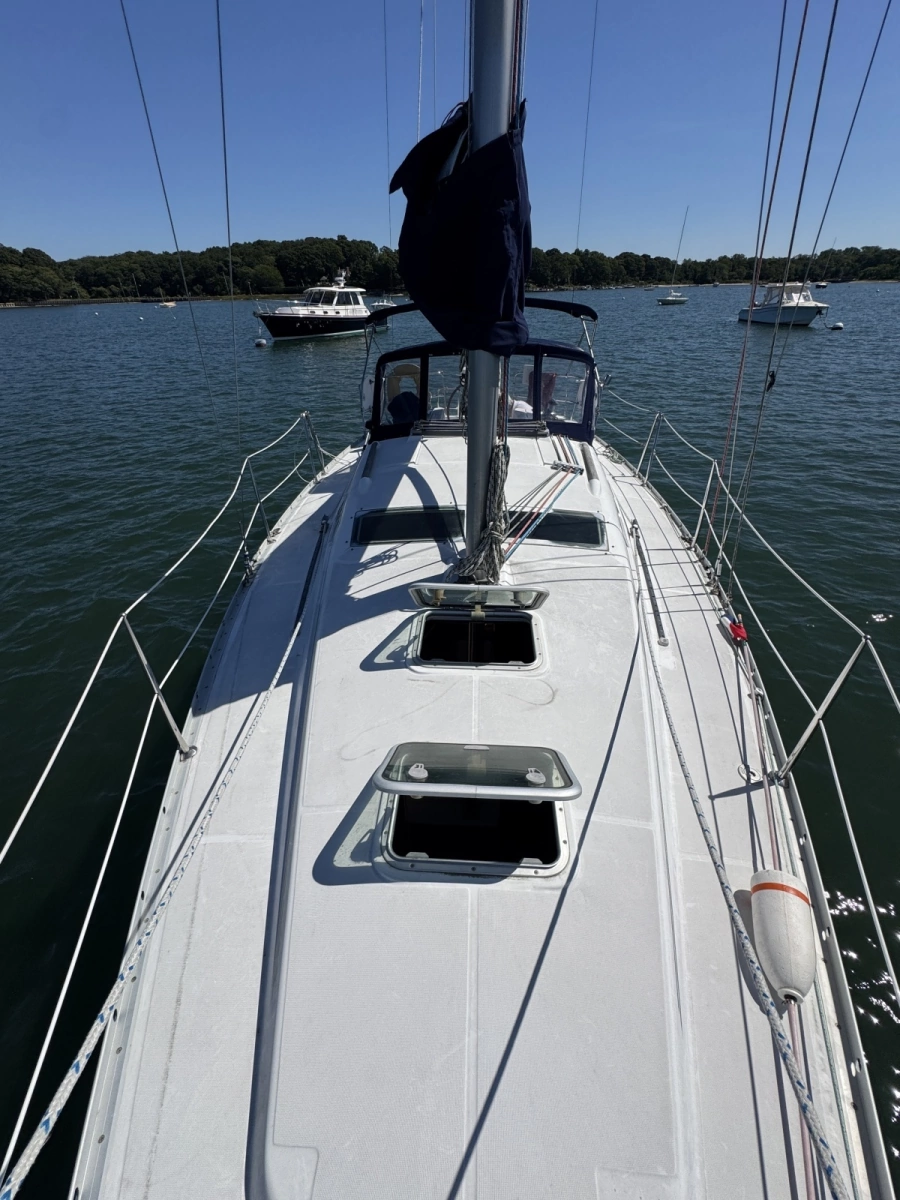 2004 Beneteau 