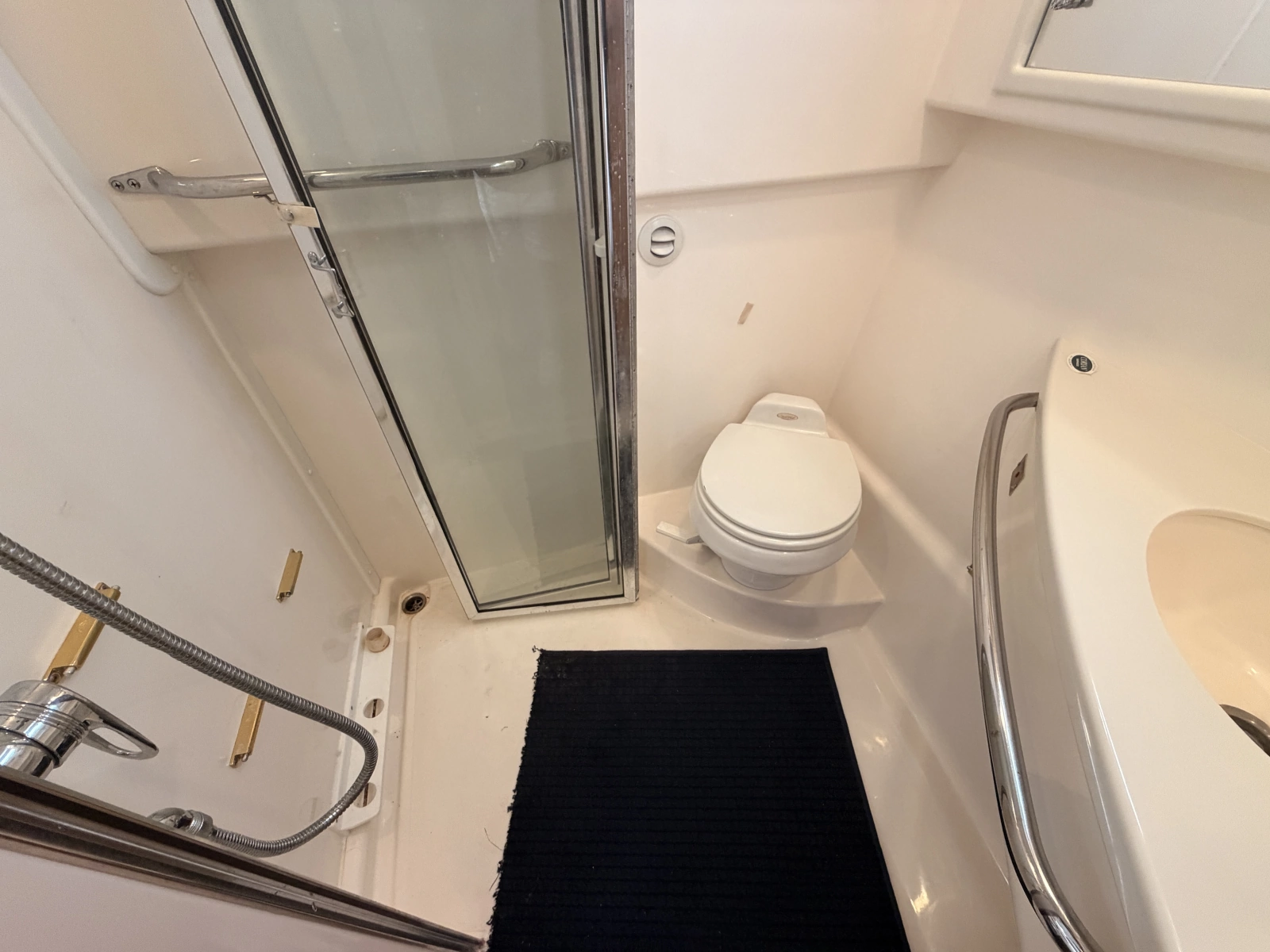 2003 Cabo 35 Express