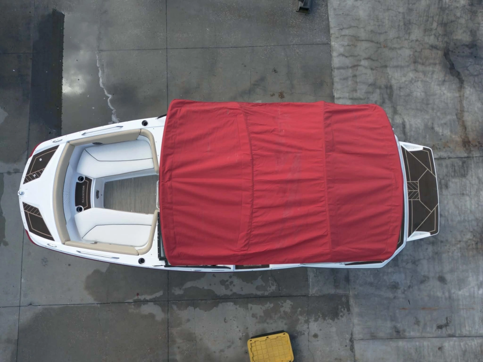 2022 Glastron 205 GTD