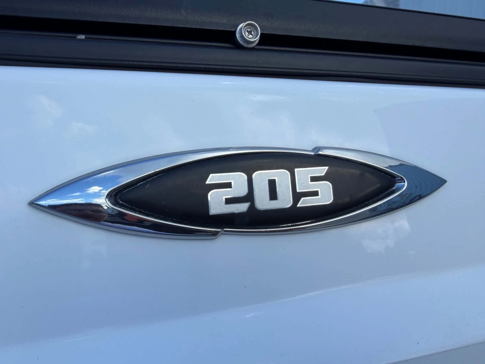 2022 Glastron 205 GTD