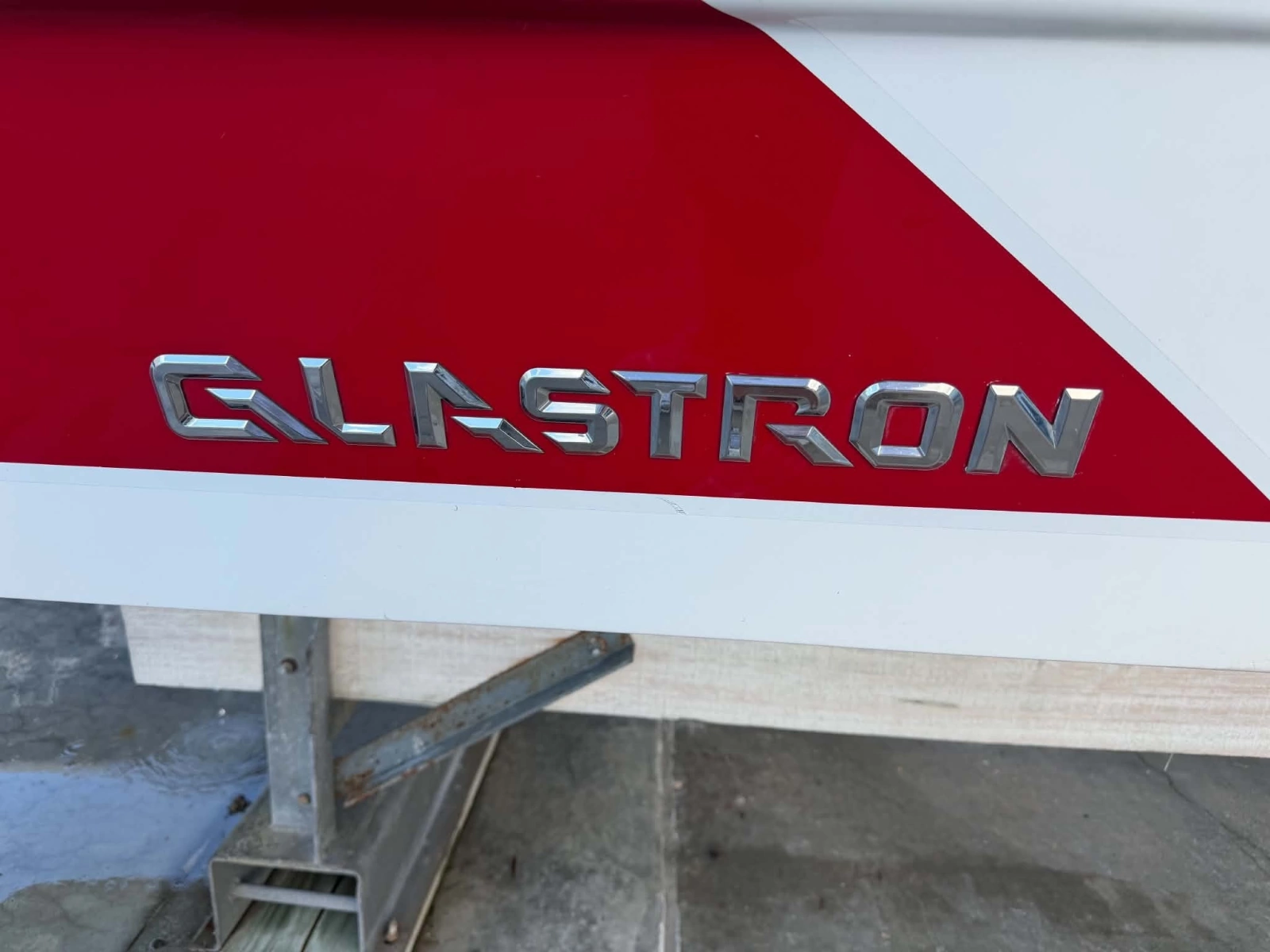 2022 Glastron 205 GTD