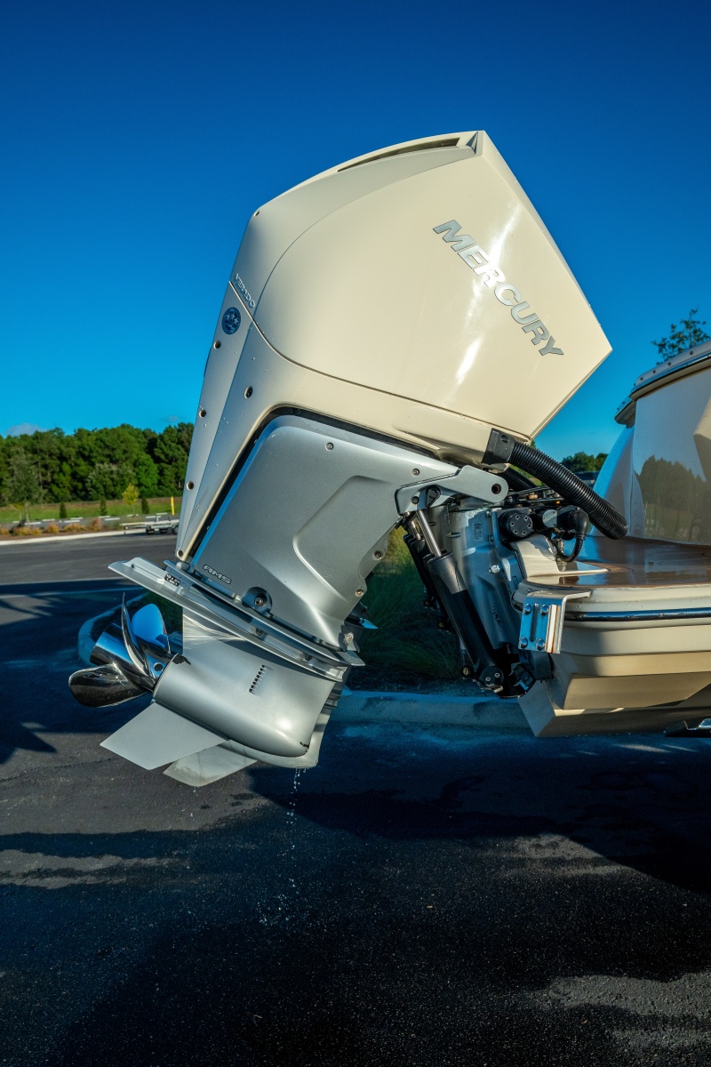2019 Scout 355 LXF