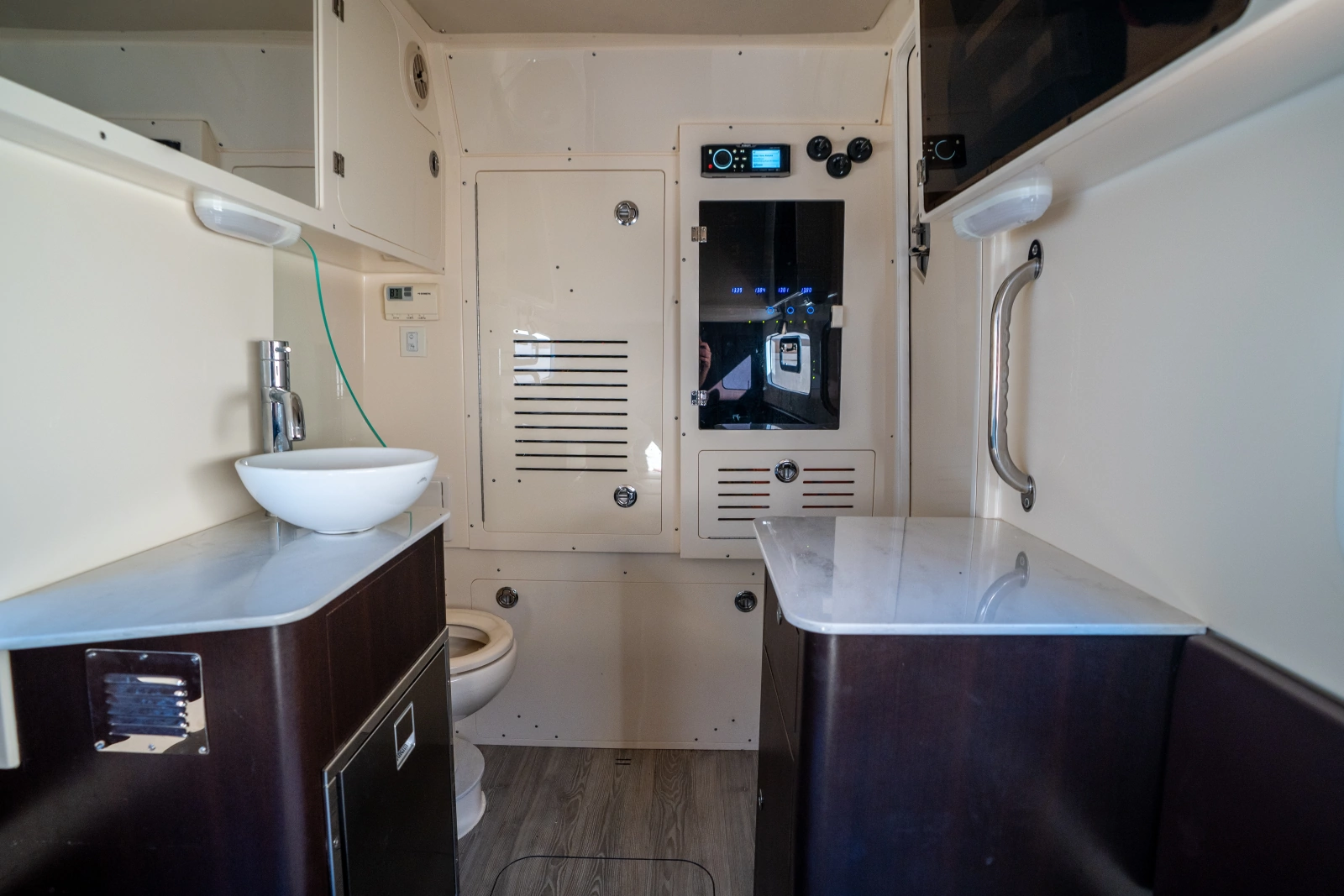 2019 Scout 355 LXF