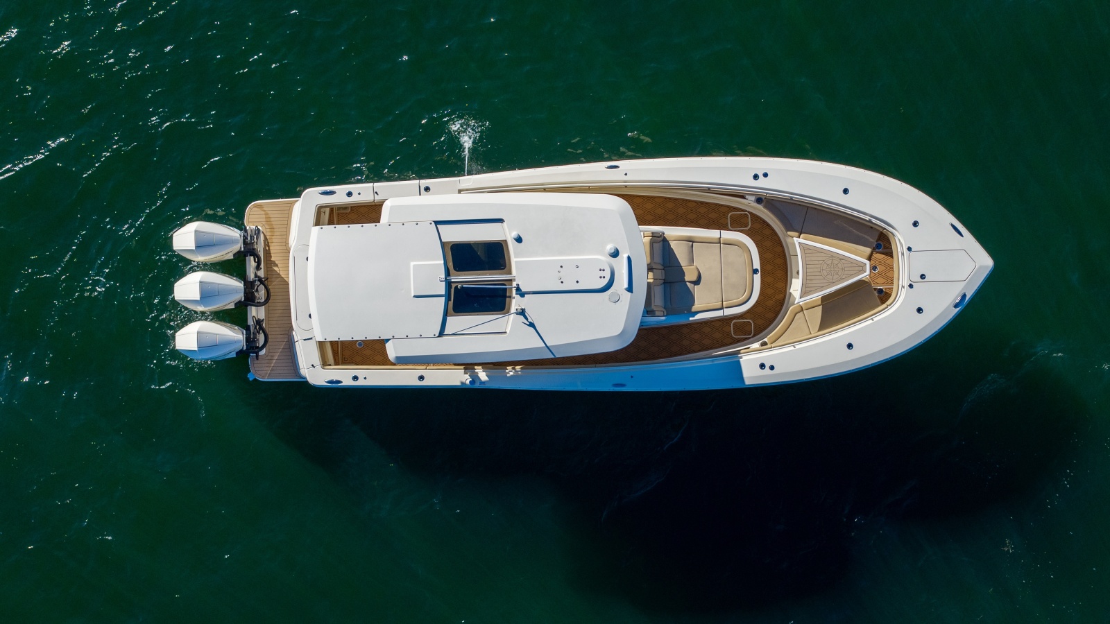 2019 Scout 355 LXF