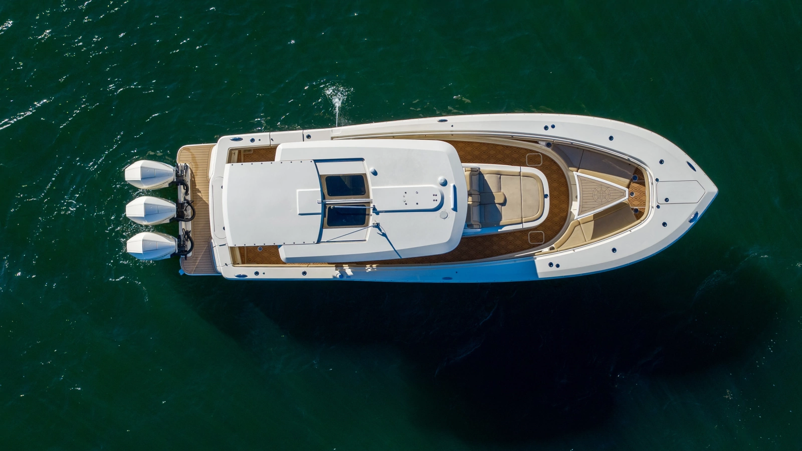 2019 Scout 355 LXF