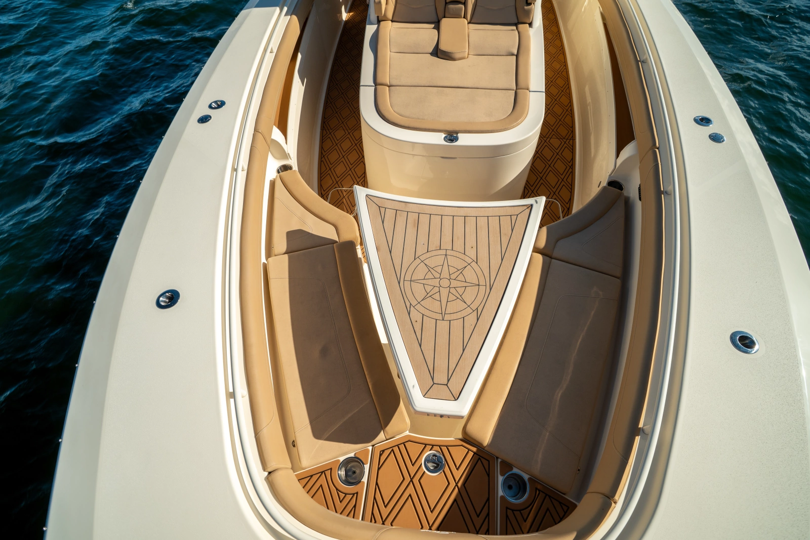2019 Scout 355 LXF