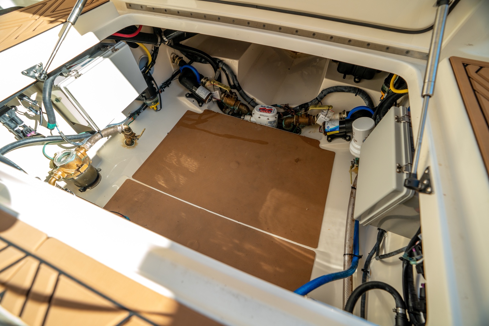 2019 Scout 355 LXF