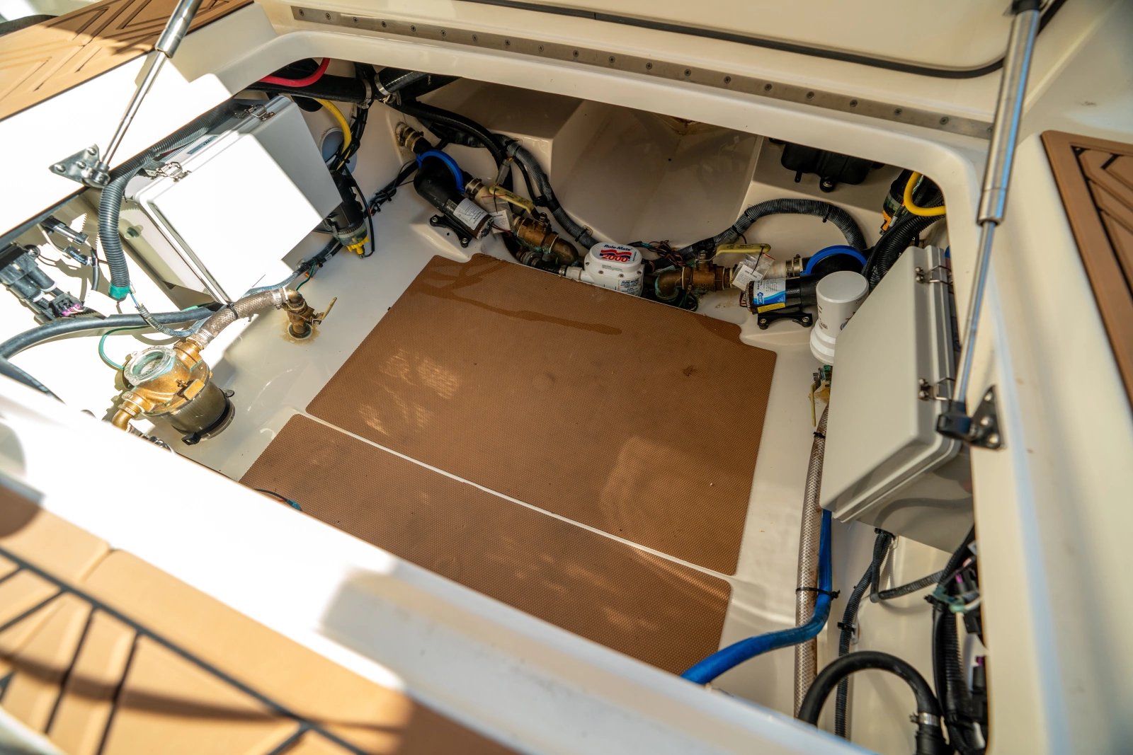 2019 Scout 355 LXF
