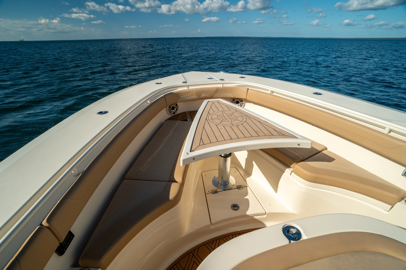 2019 Scout 355 LXF