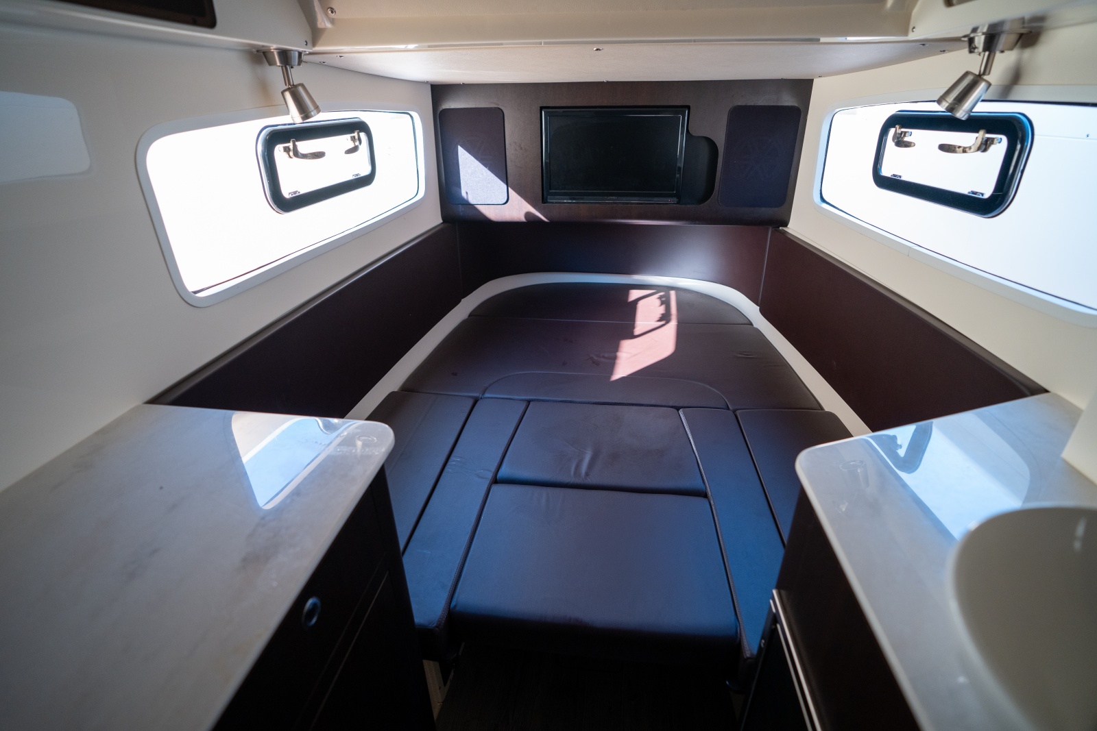 2019 Scout 355 LXF