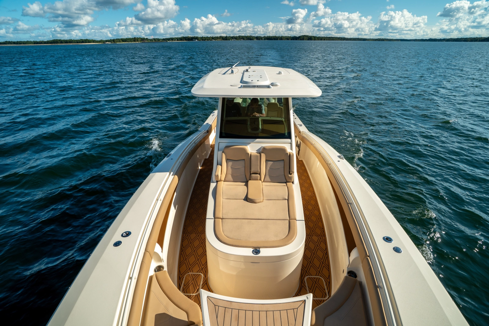 2019 Scout 355 LXF