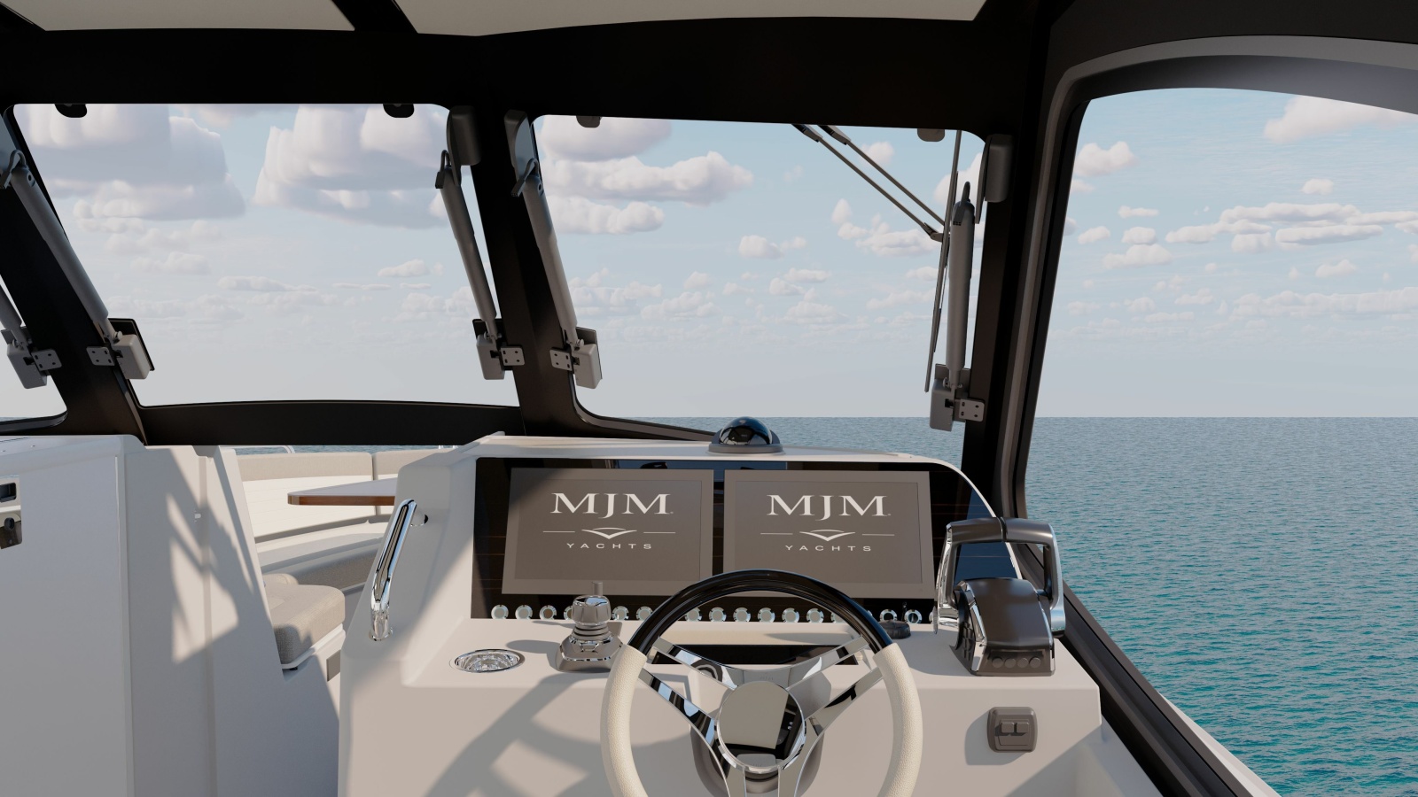 2027 MJM 38 V