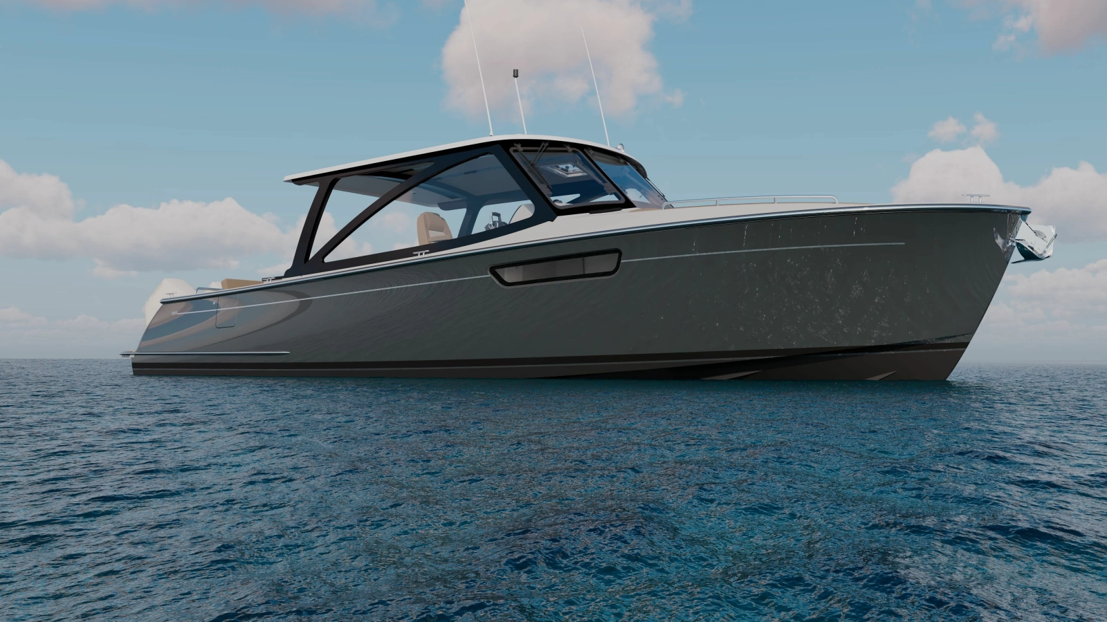 2027 MJM 38 V