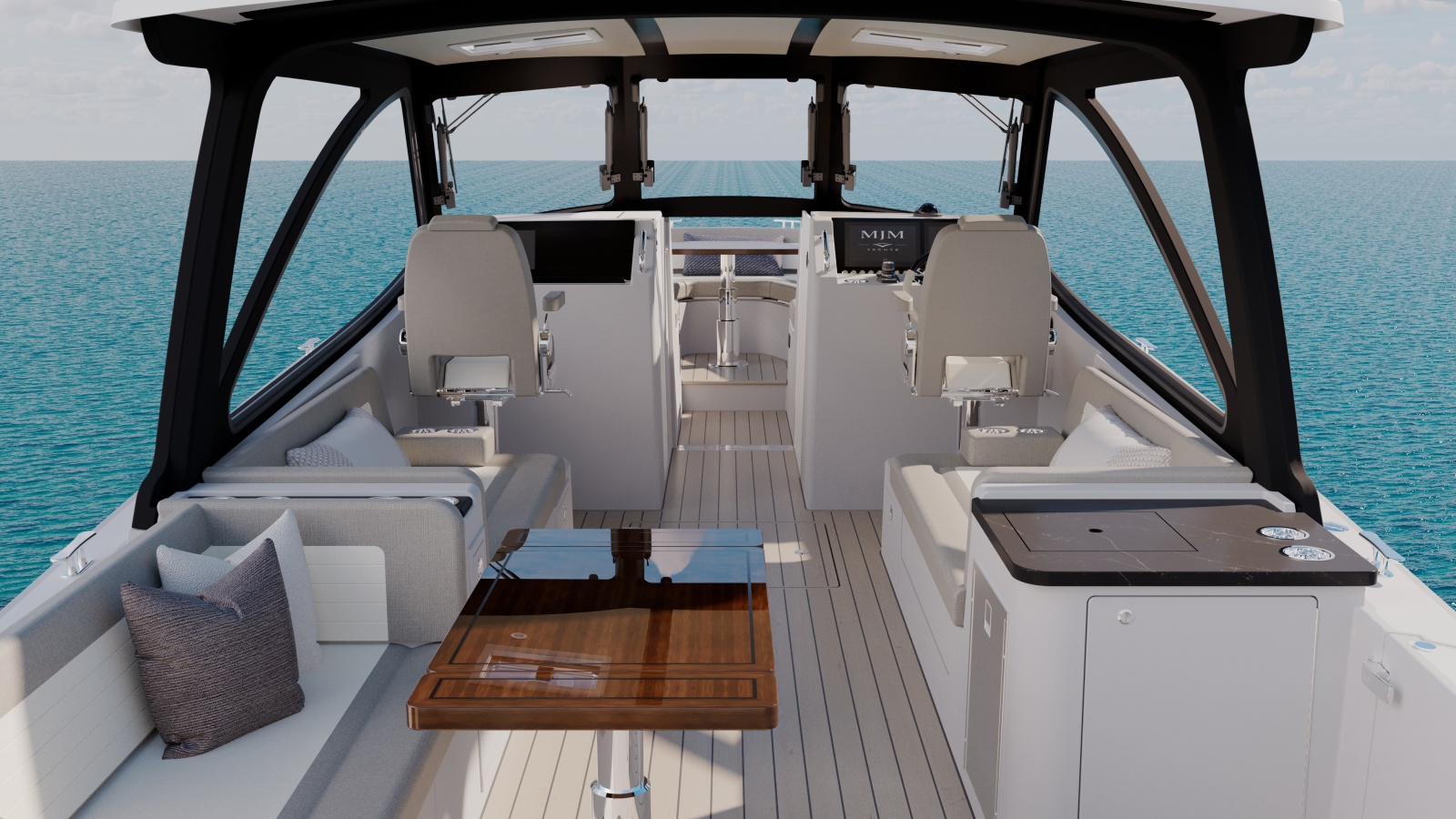 2027 MJM 38 V
