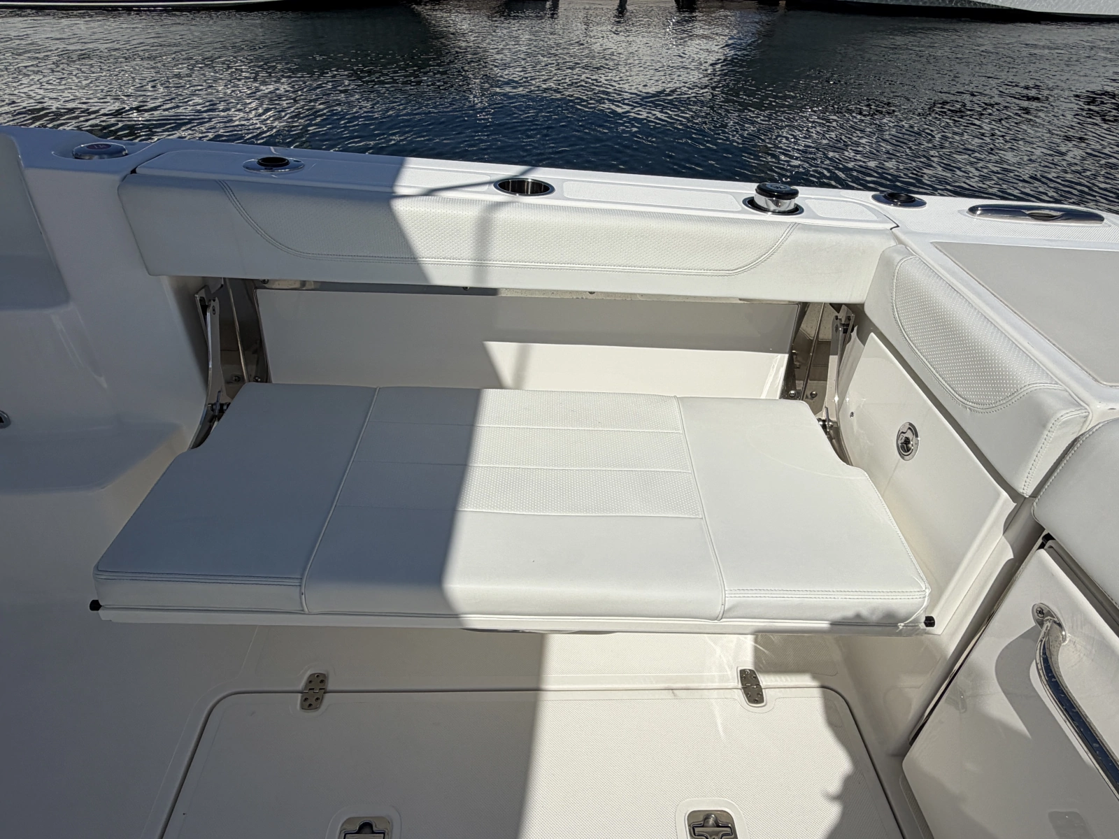 2023 Pursuit OS 355 Offshore
