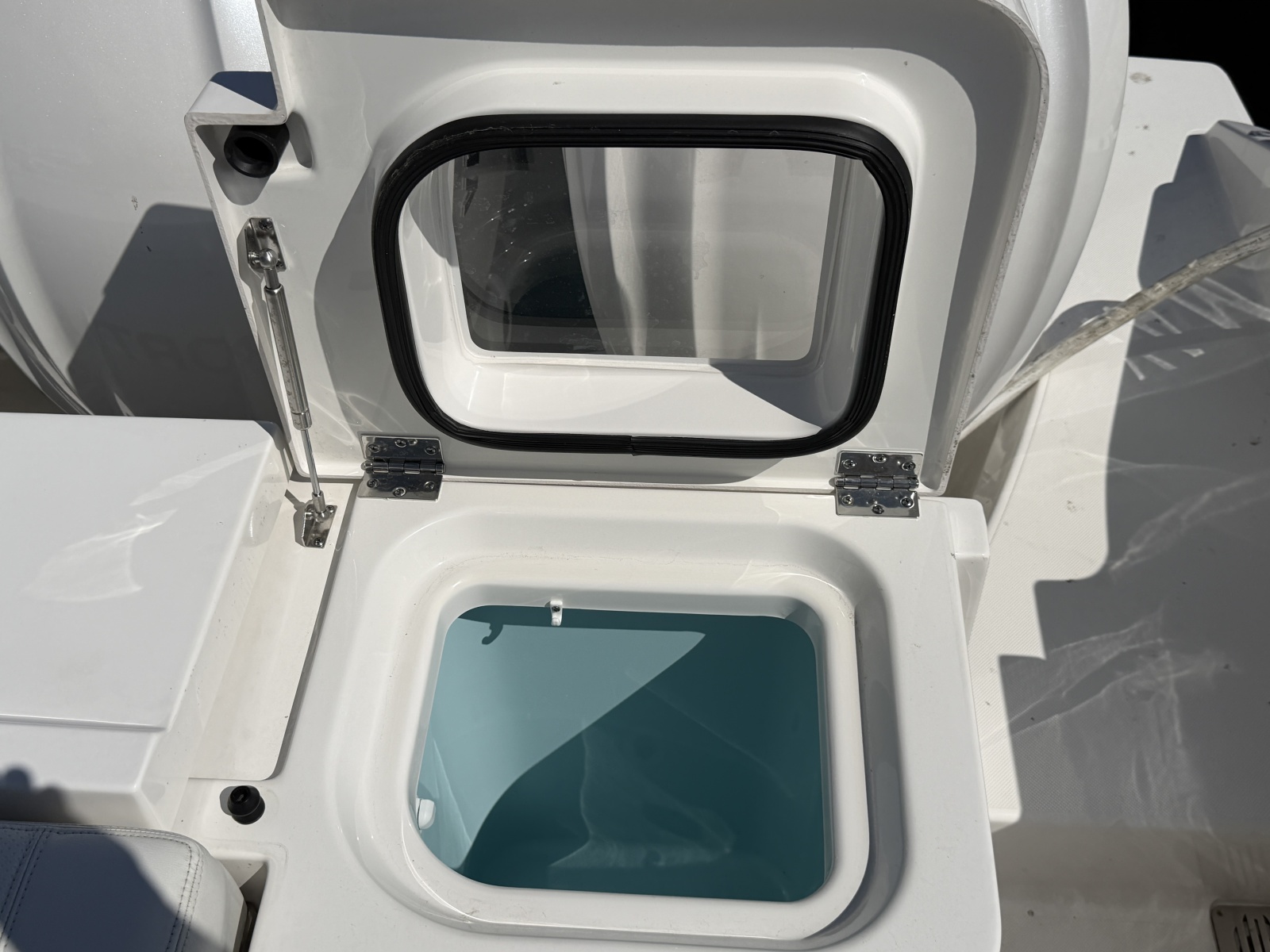 2023 Pursuit OS 355 Offshore