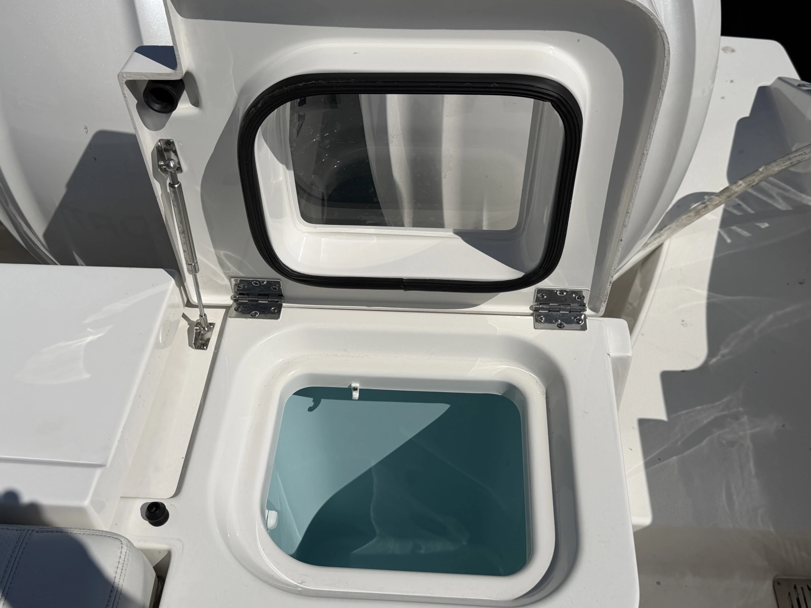 2023 Pursuit OS 355 Offshore