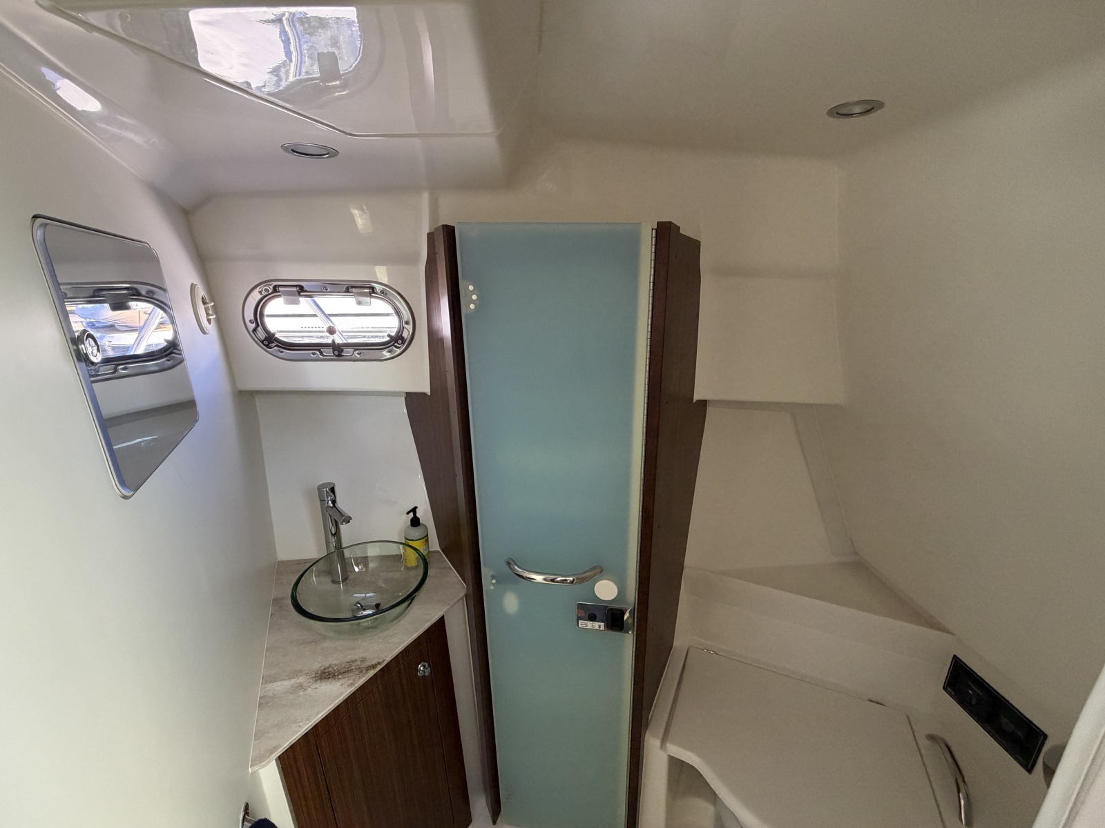 2023 Pursuit OS 355 Offshore