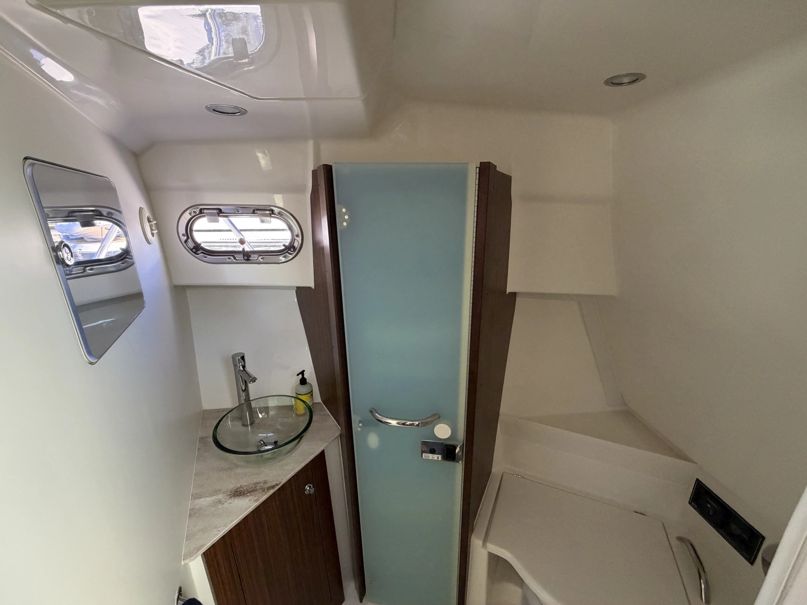 2023 Pursuit OS 355 Offshore