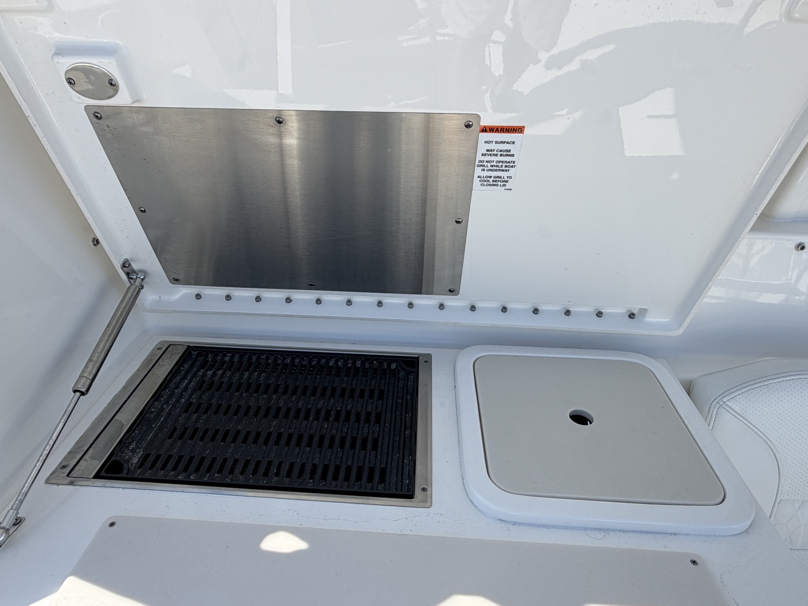 2023 Pursuit OS 355 Offshore