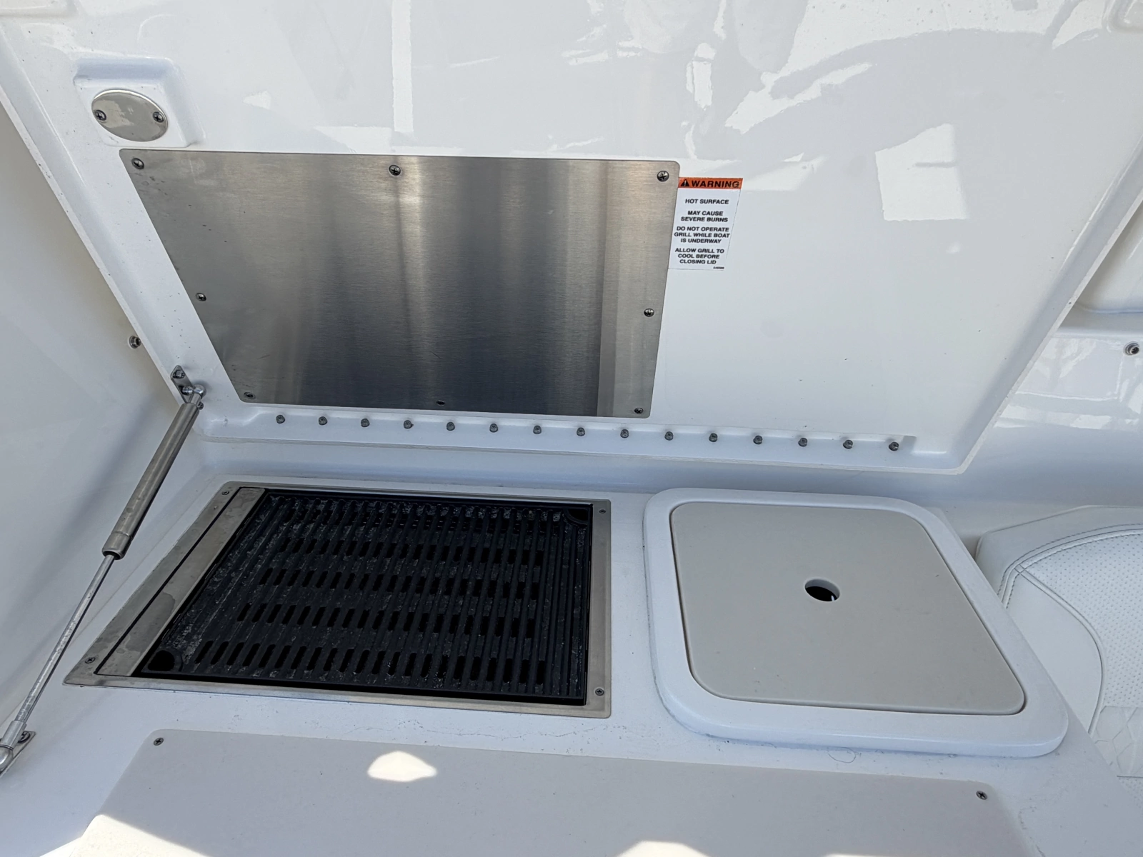 2023 Pursuit OS 355 Offshore