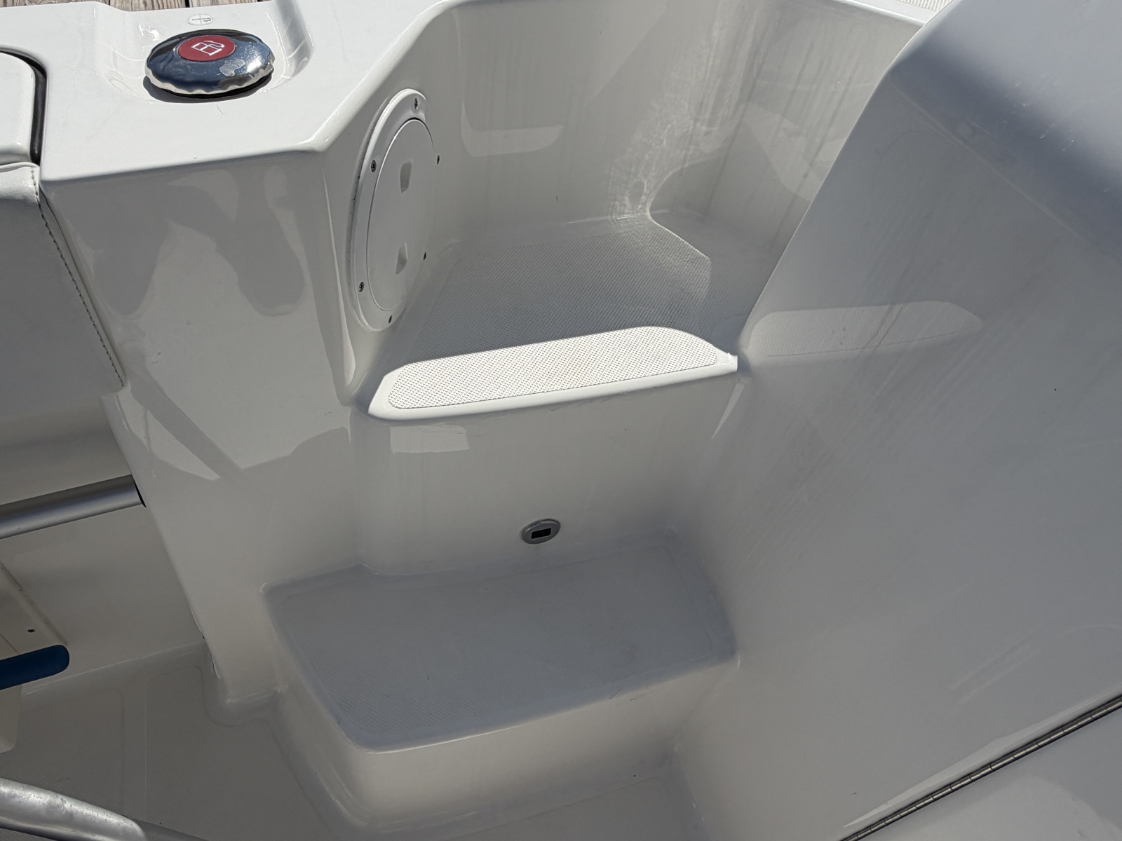 2023 Pursuit OS 355 Offshore