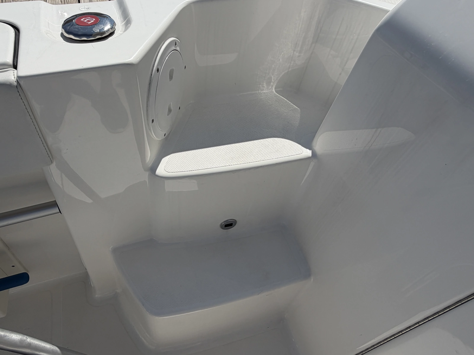 2023 Pursuit OS 355 Offshore