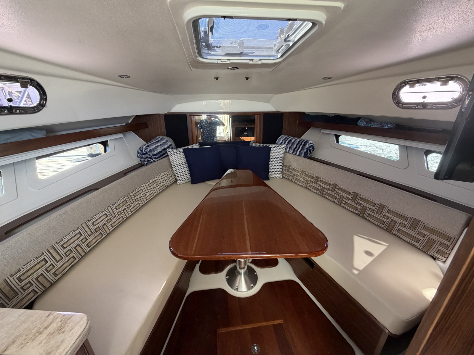 2023 Pursuit OS 355 Offshore