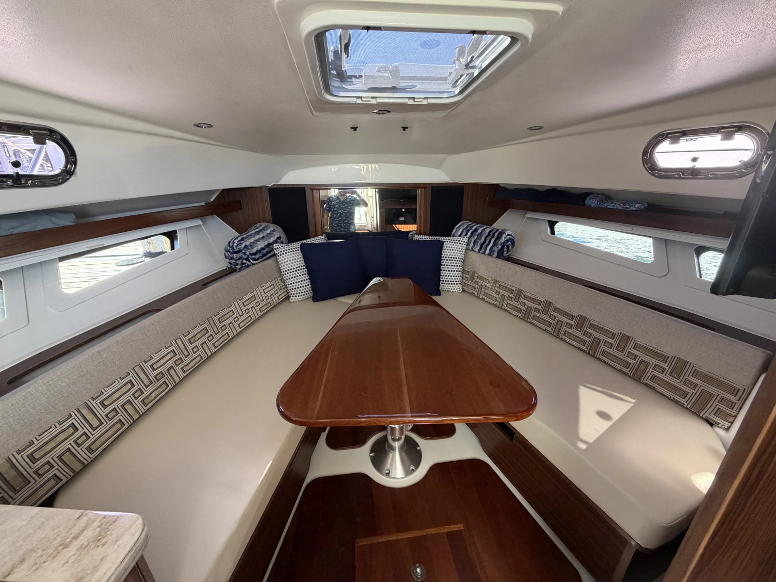 2023 Pursuit OS 355 Offshore