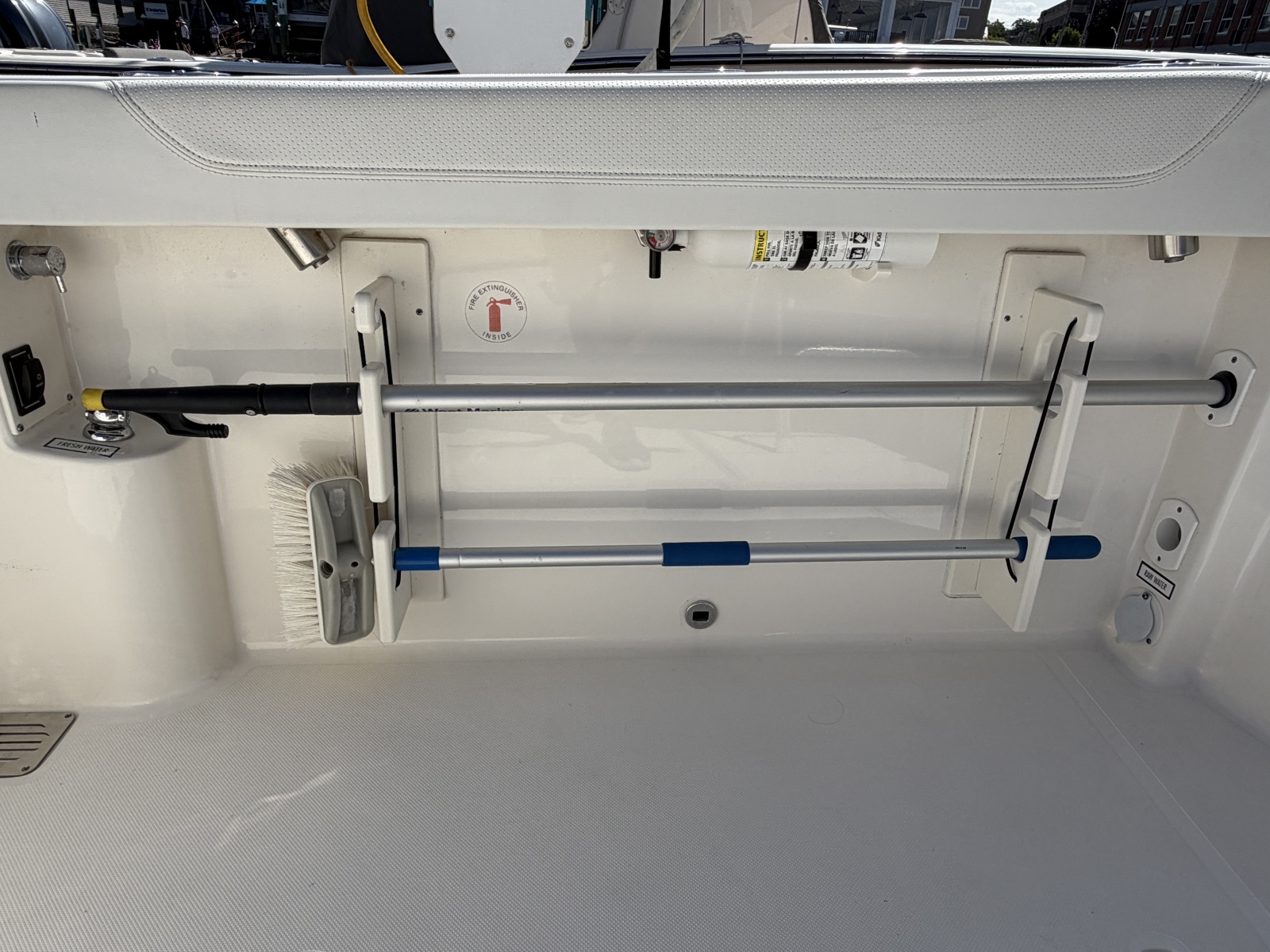 2023 Pursuit OS 355 Offshore