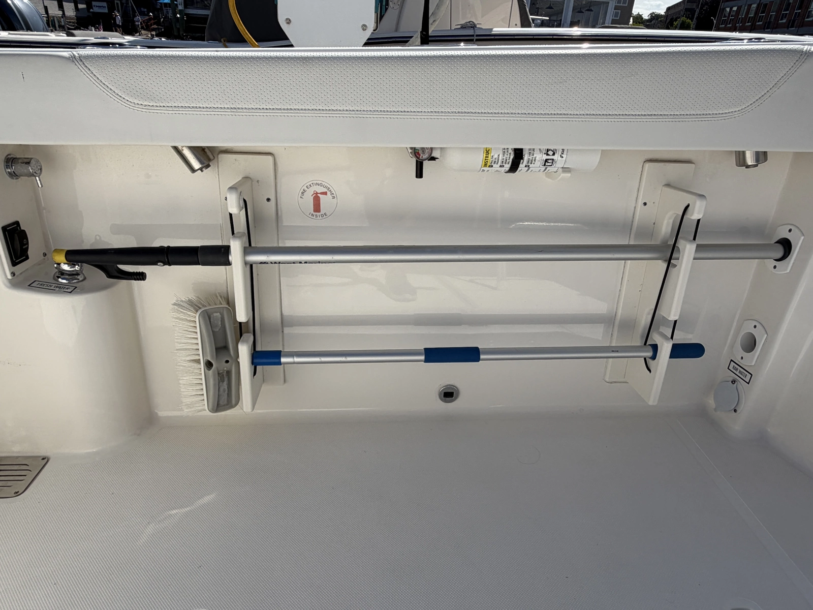 2023 Pursuit OS 355 Offshore