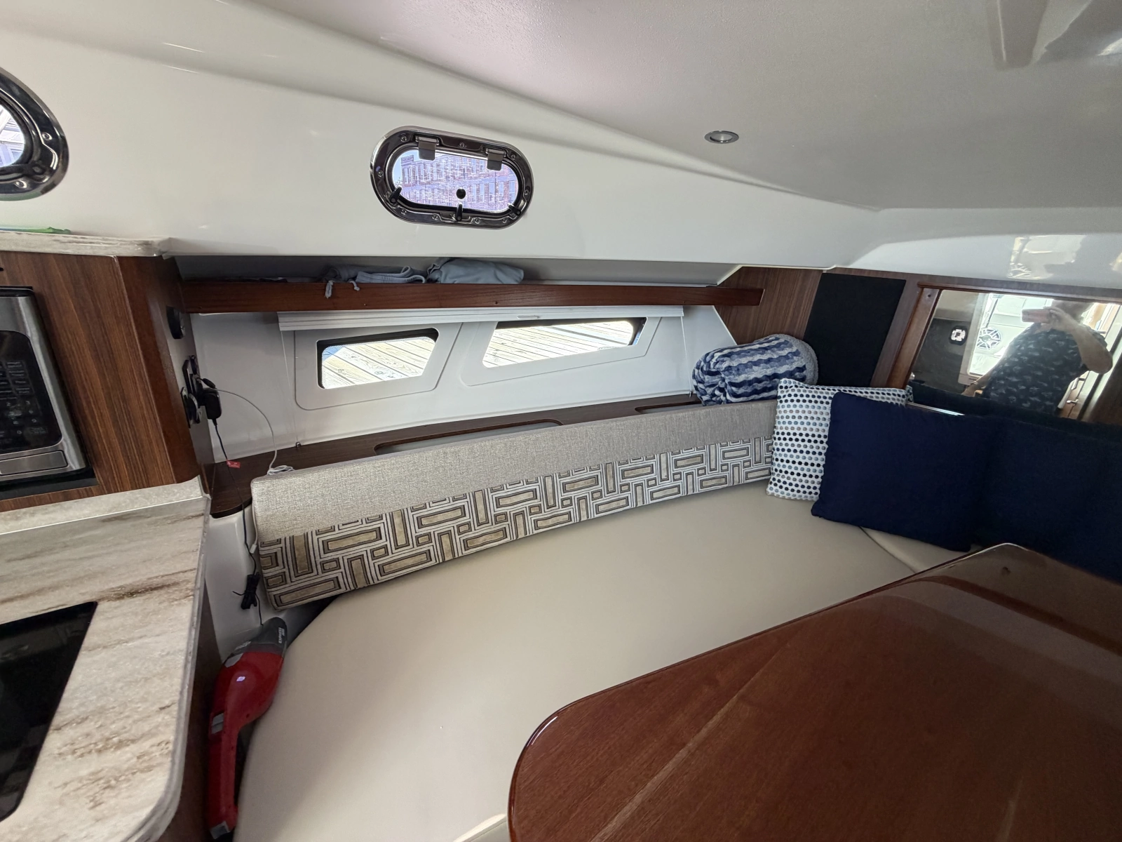2023 Pursuit OS 355 Offshore