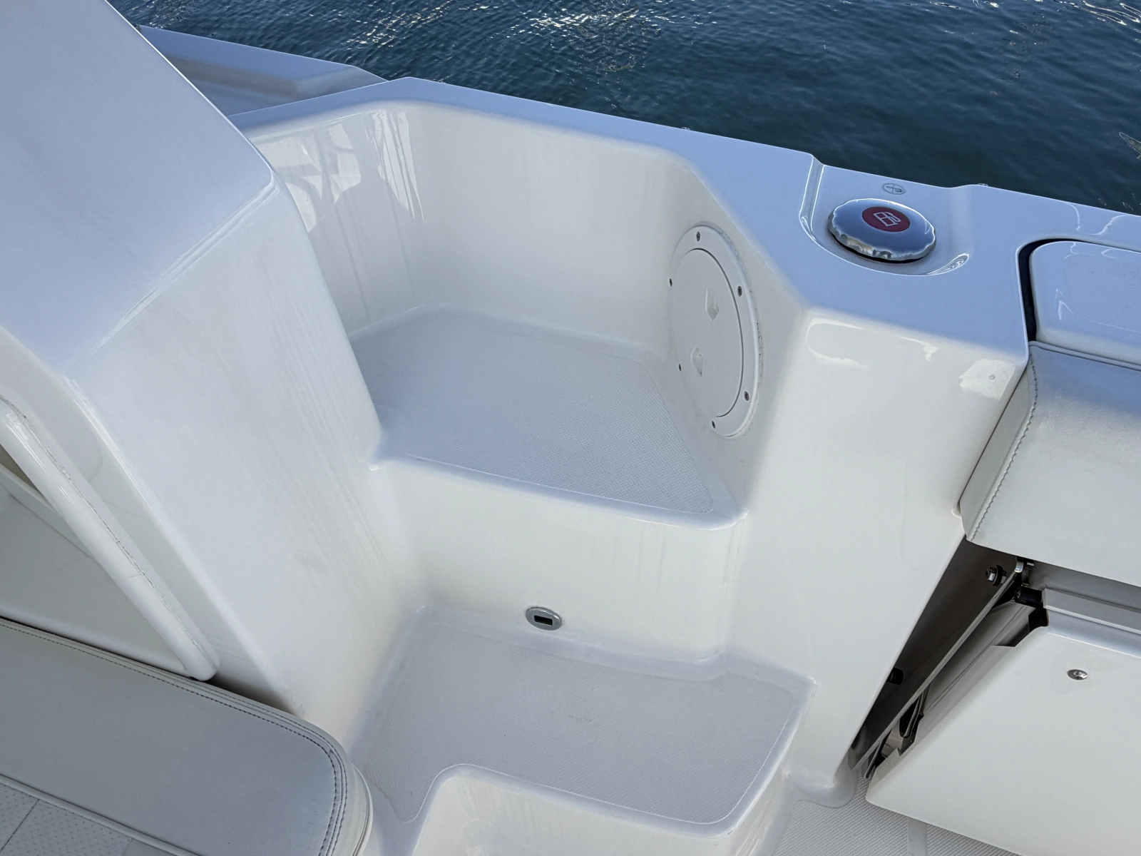2023 Pursuit OS 355 Offshore